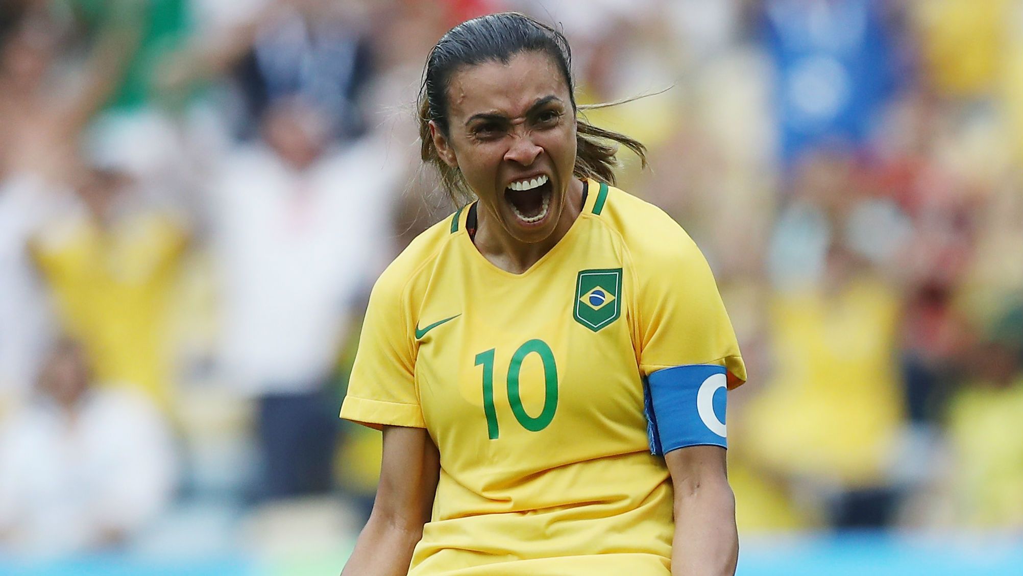Marta Brasil Seleção Olimpíadas 2016 18082016