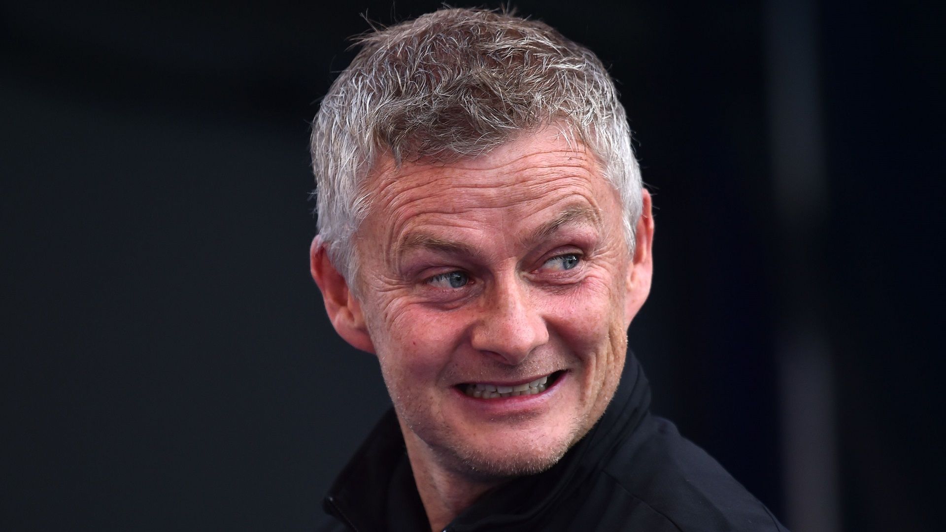 Ole Gunnar Solskjaer Manchester United 2019-20