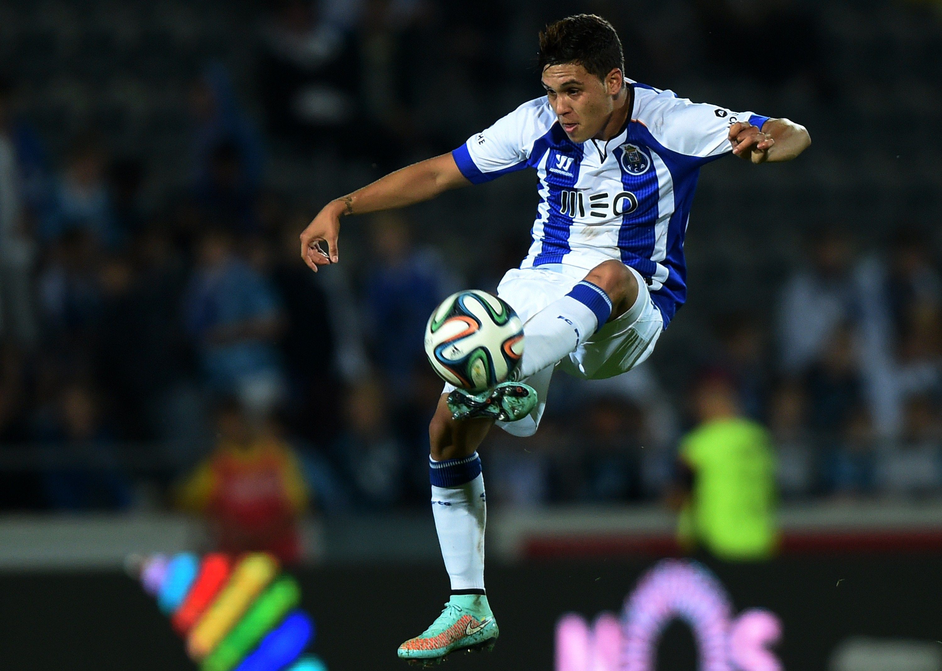 Juan Fernando Quintero - Porto