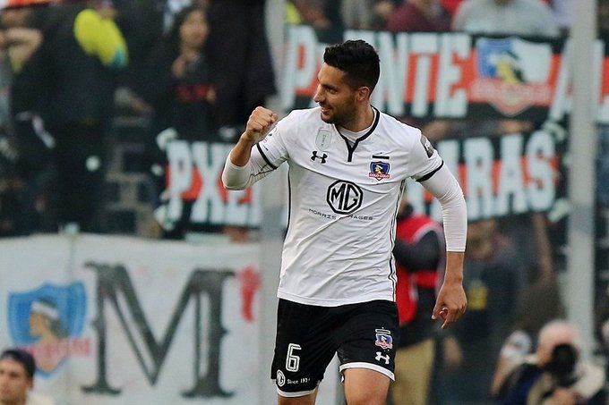 Insaurralde a Estudiante de la plata