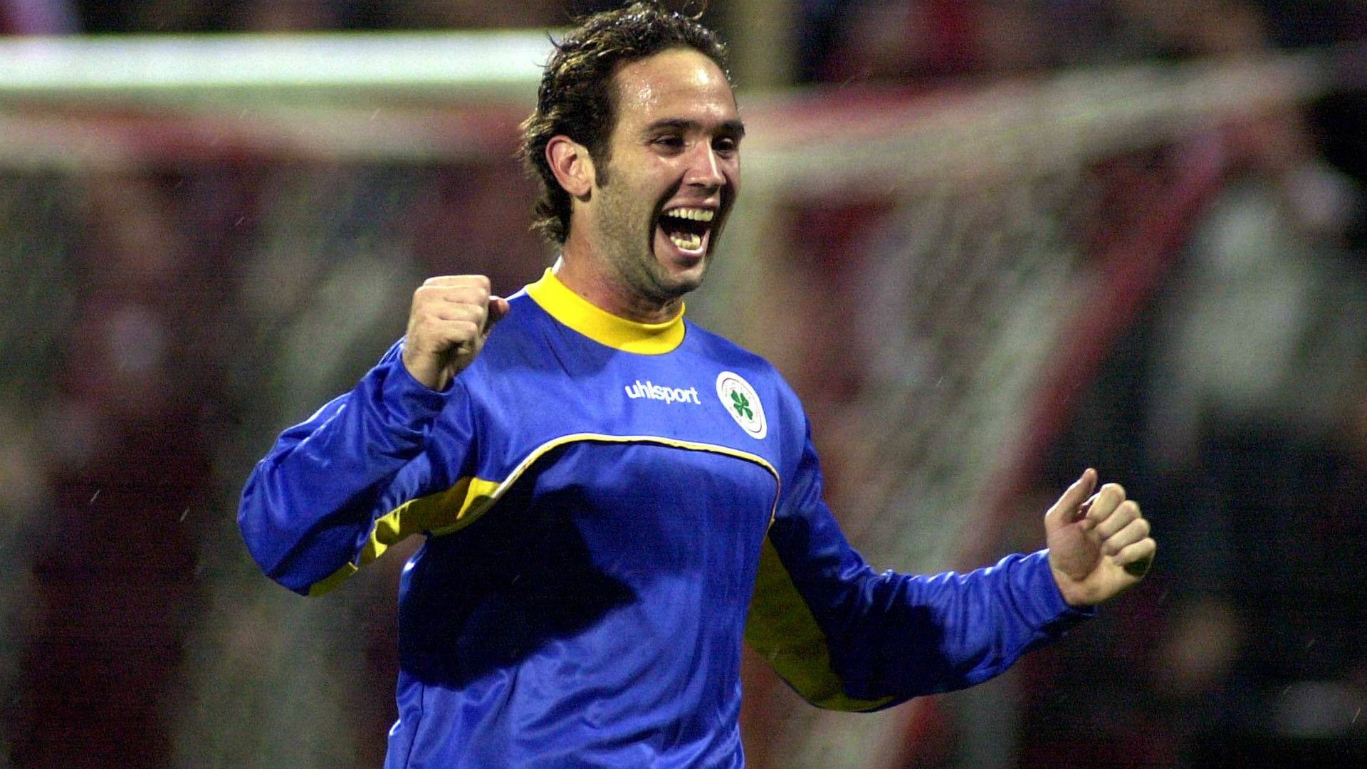 ONLY GERMANY Caio Ribeiro