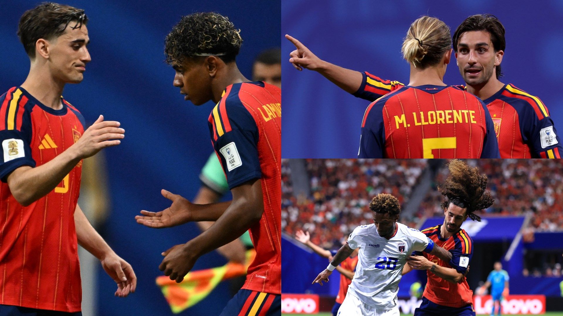 Spain Cape Verde ratings GFX