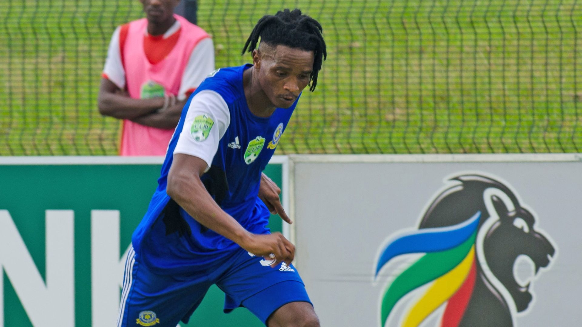 Tshepo Matete, Tshakuma Tsha Madzivhandila, March 2022