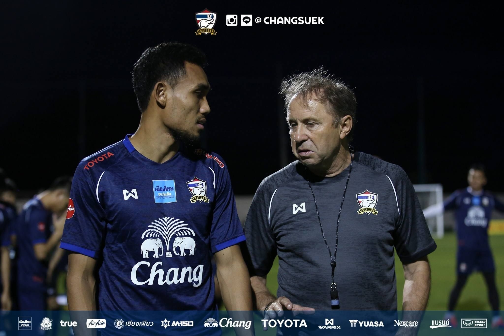 ธีรศิลป์ แดงดา, Milovan Rajevac