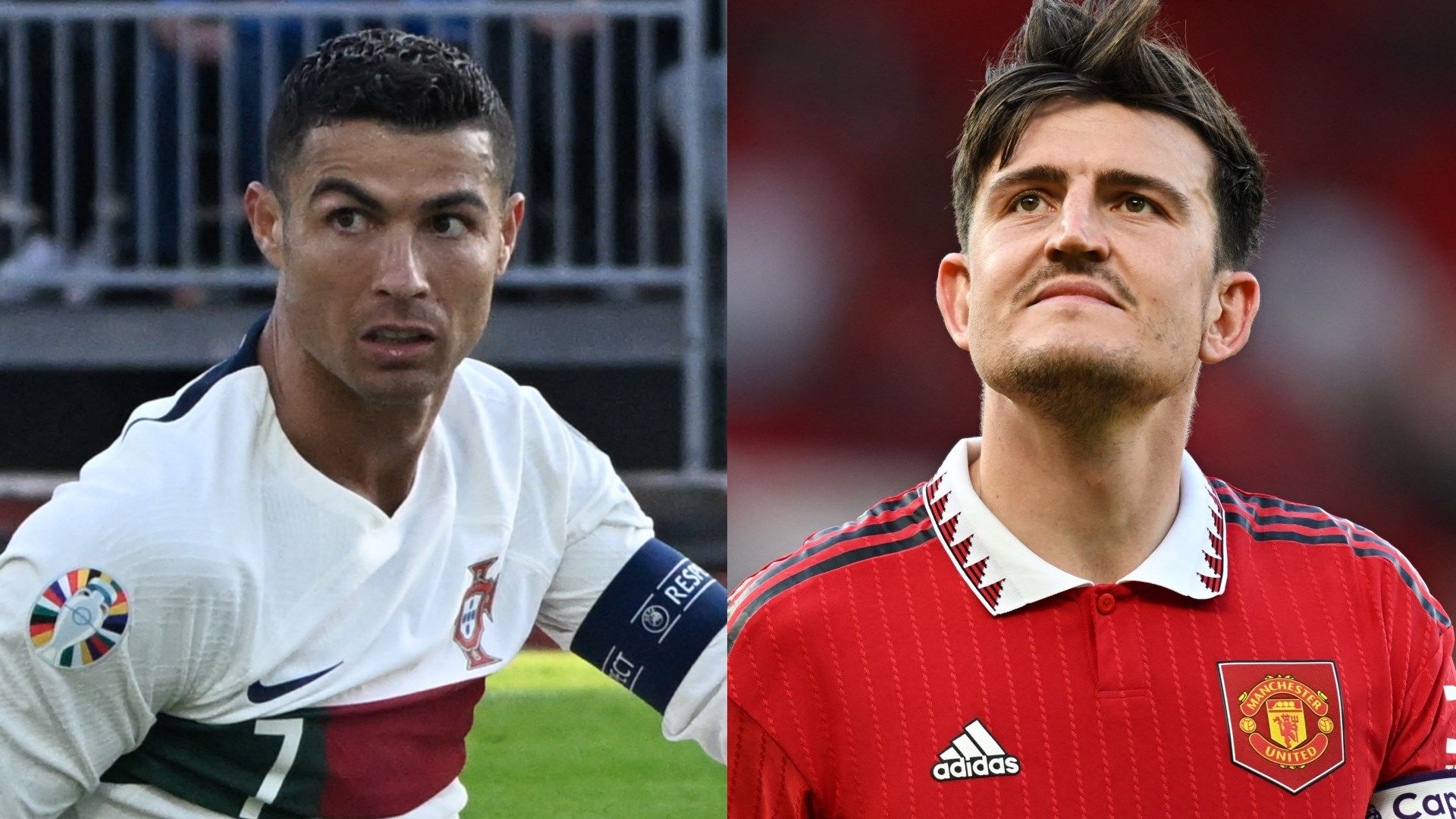 Ronaldo-Maguire