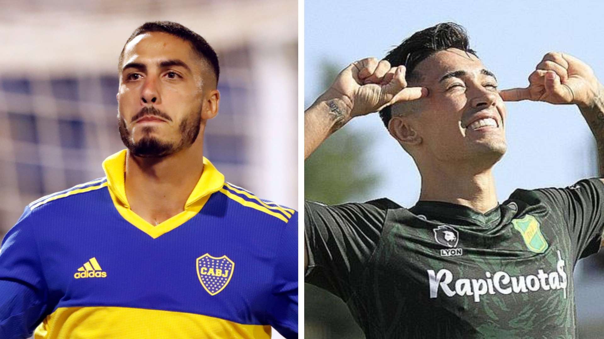 Boca Juniors Defensa y Justicia Torneo Binance 2023