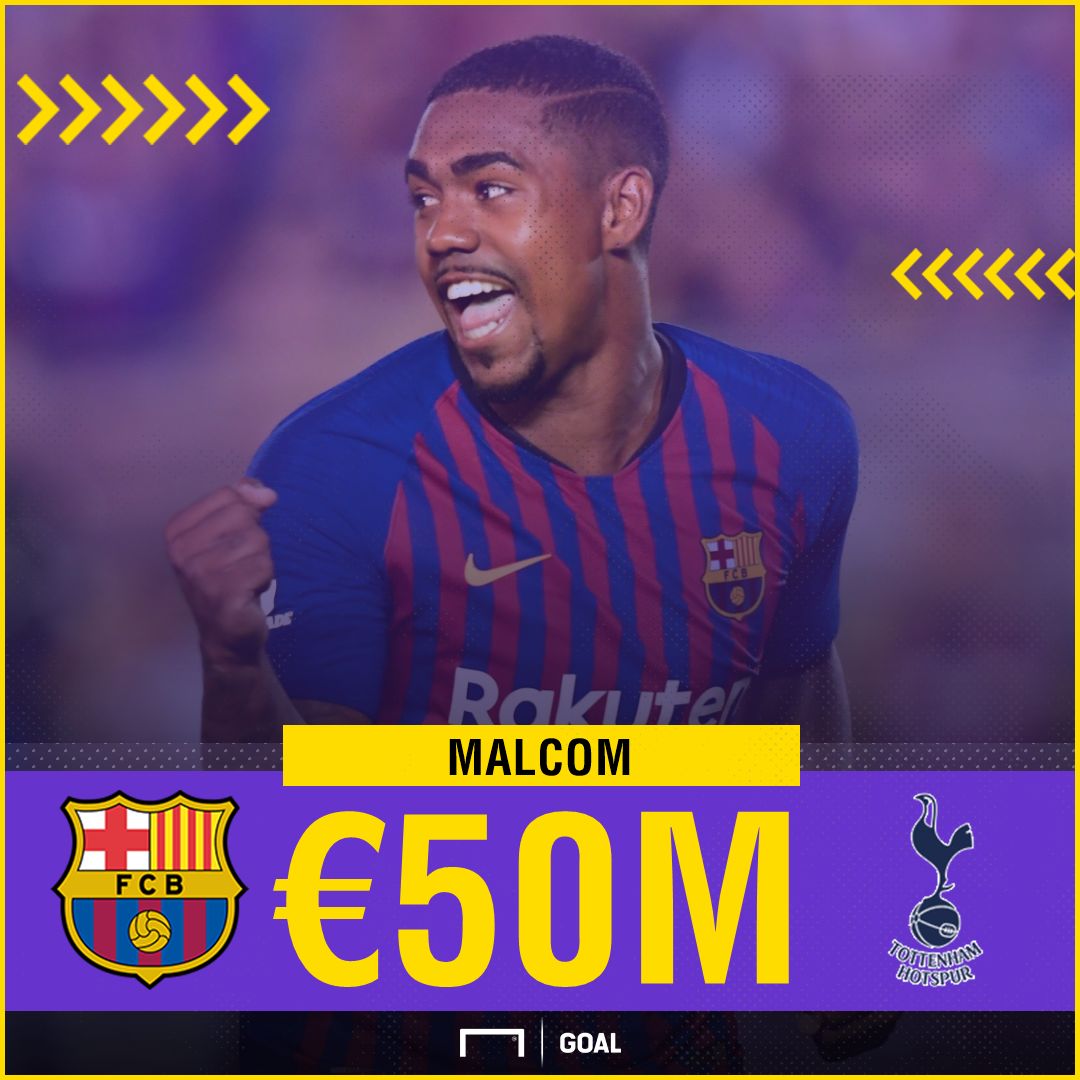GFX Malcom