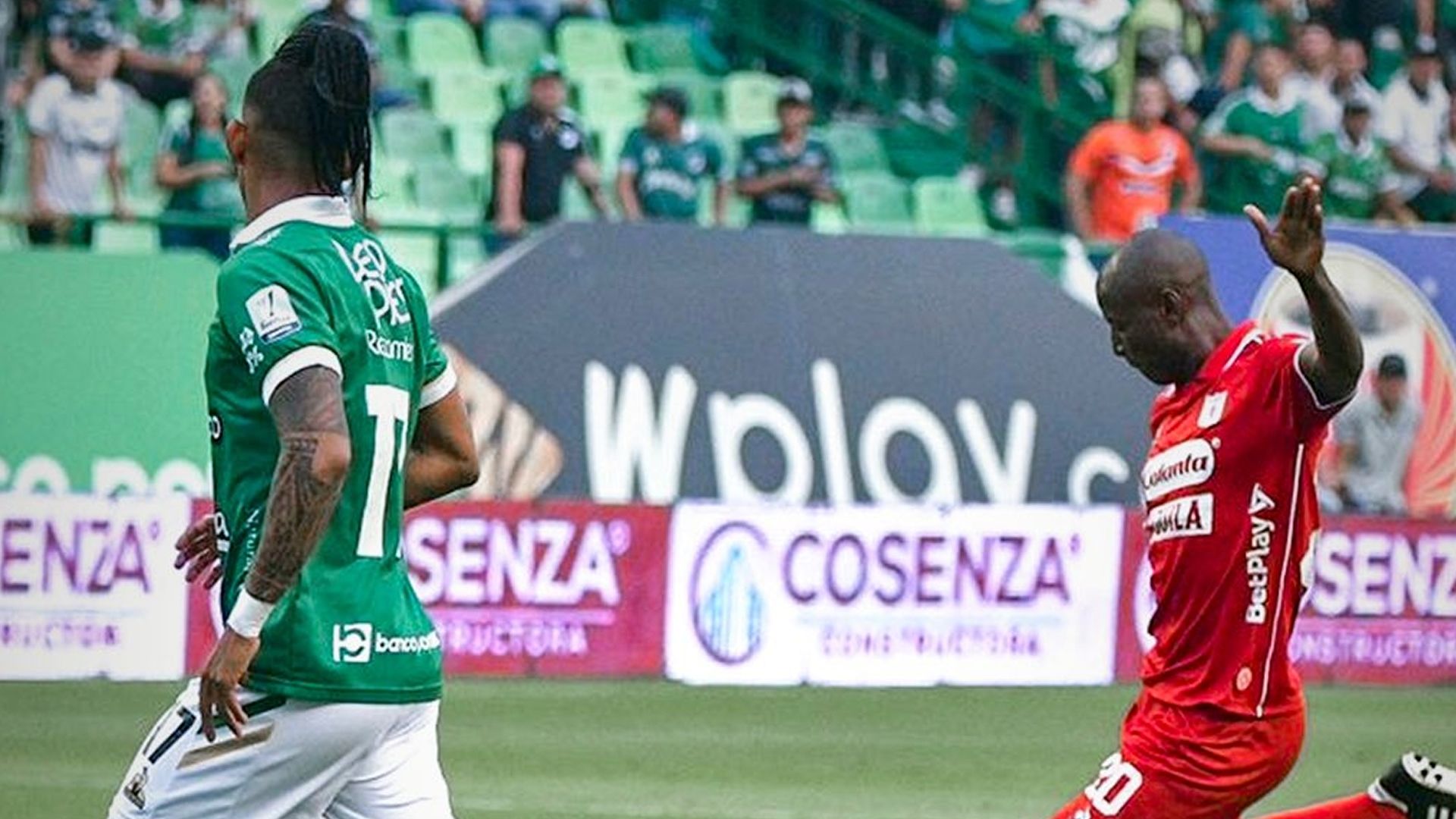 Cali América de Cali Liga BetPlay 2023