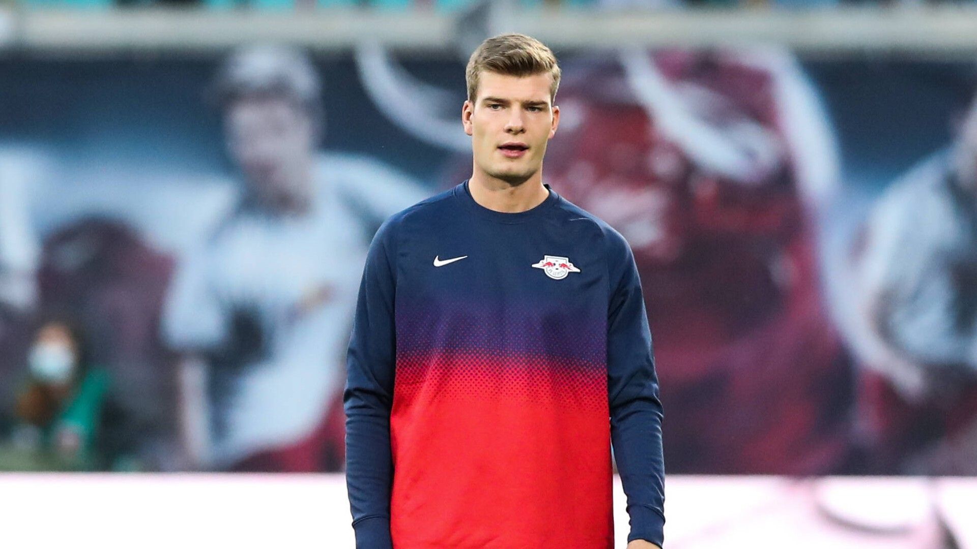 GER ONLY RB LEIPZIG SÖRLOTH