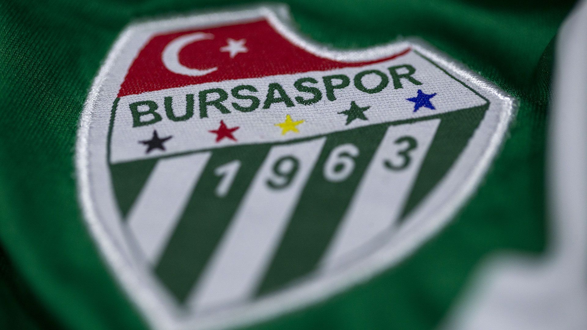 Bursaspor Logo