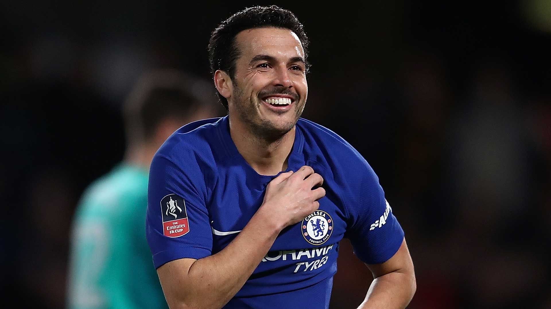 2018-02-20-Chelsea-Pedro Eliezer Rodriguez Ledesma