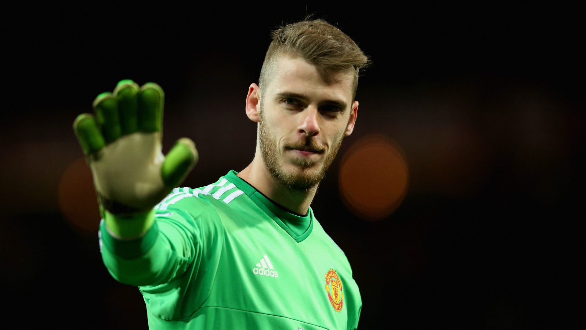 Ander Herrera Twitter Q&A | David De Gea