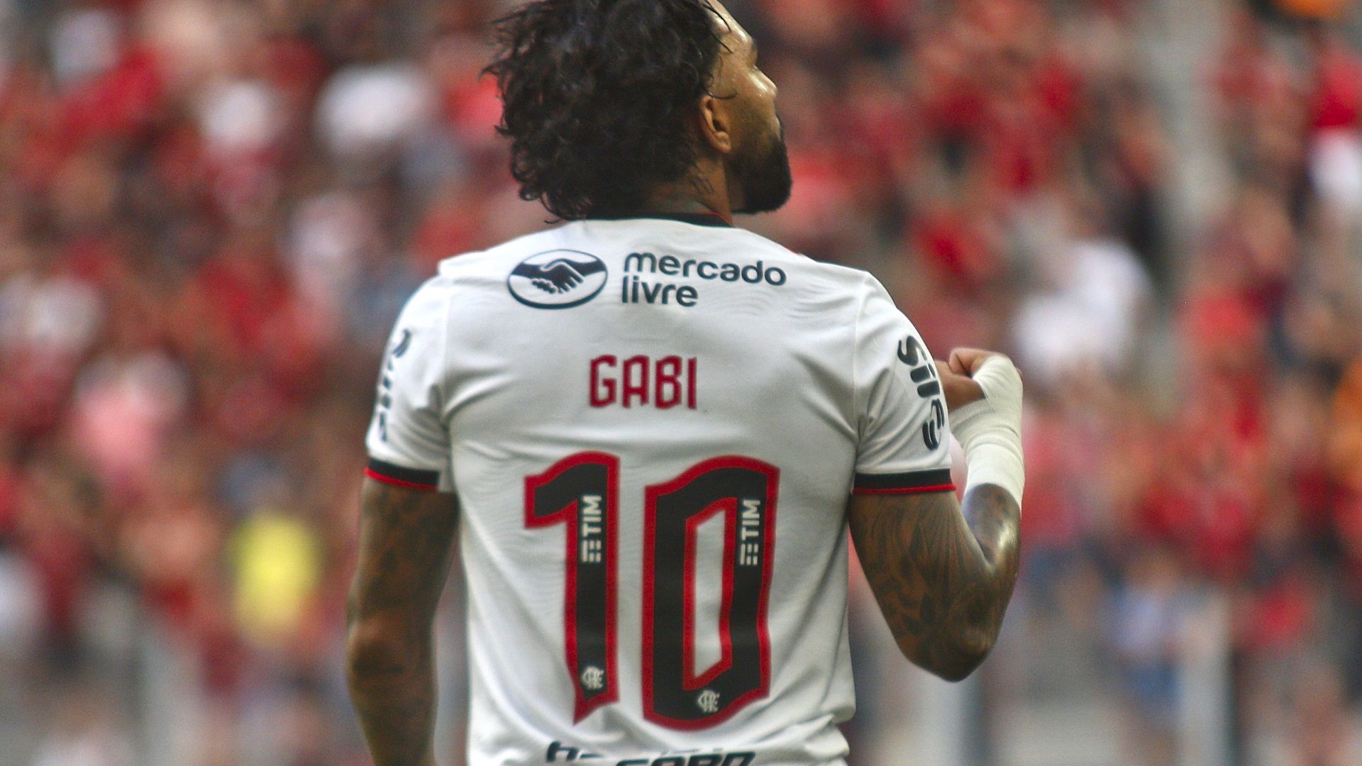 Gabigol Flamengo 2023