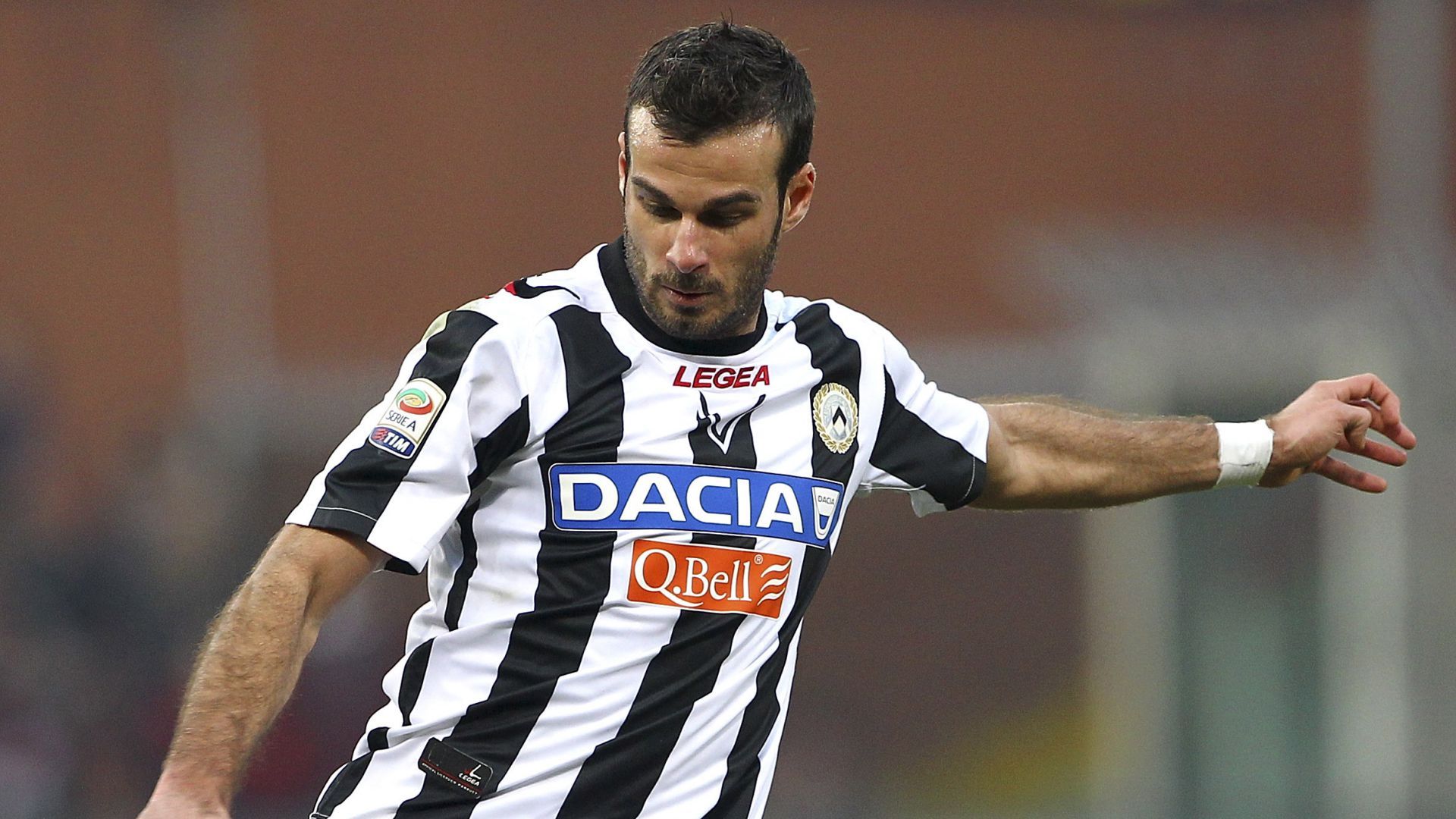 Damiano Ferronetti Udinese