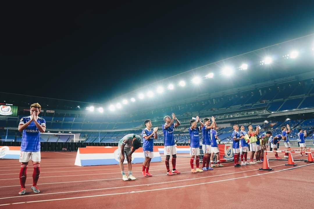 โยโกฮามา เอฟ มารินอส