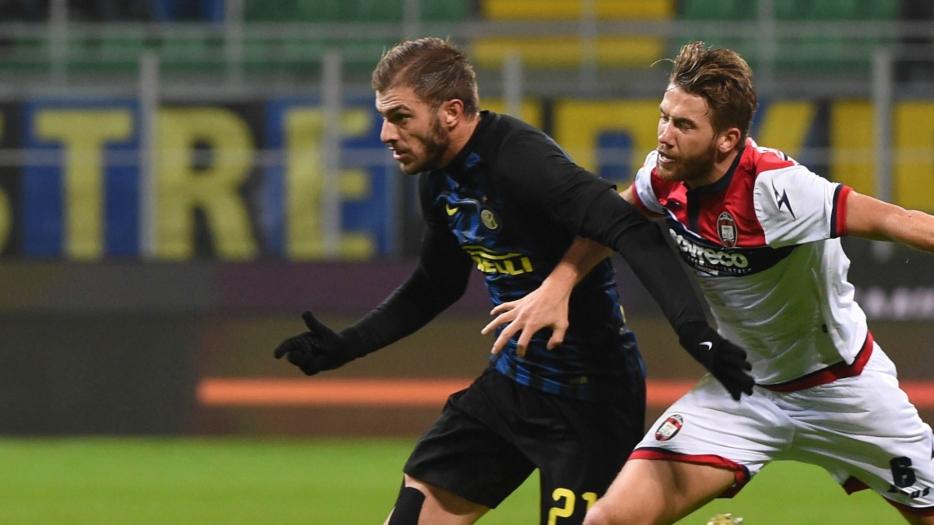 Santon Inter