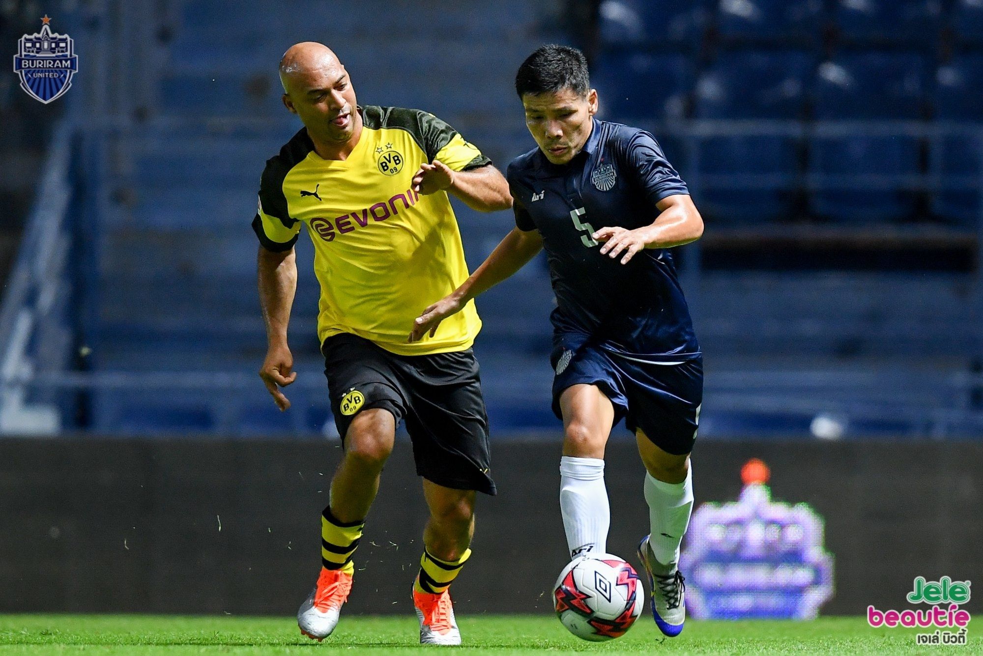 วีรยุทธ จิตขุนทด