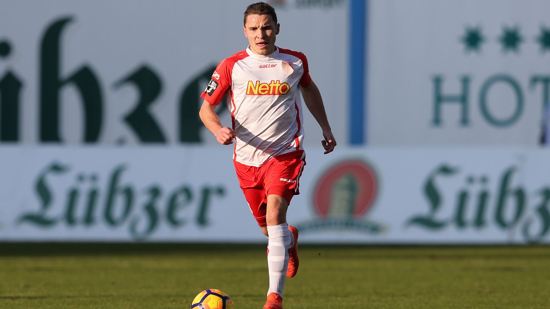 Andreas Geipl Jahn Regensburg 28022017