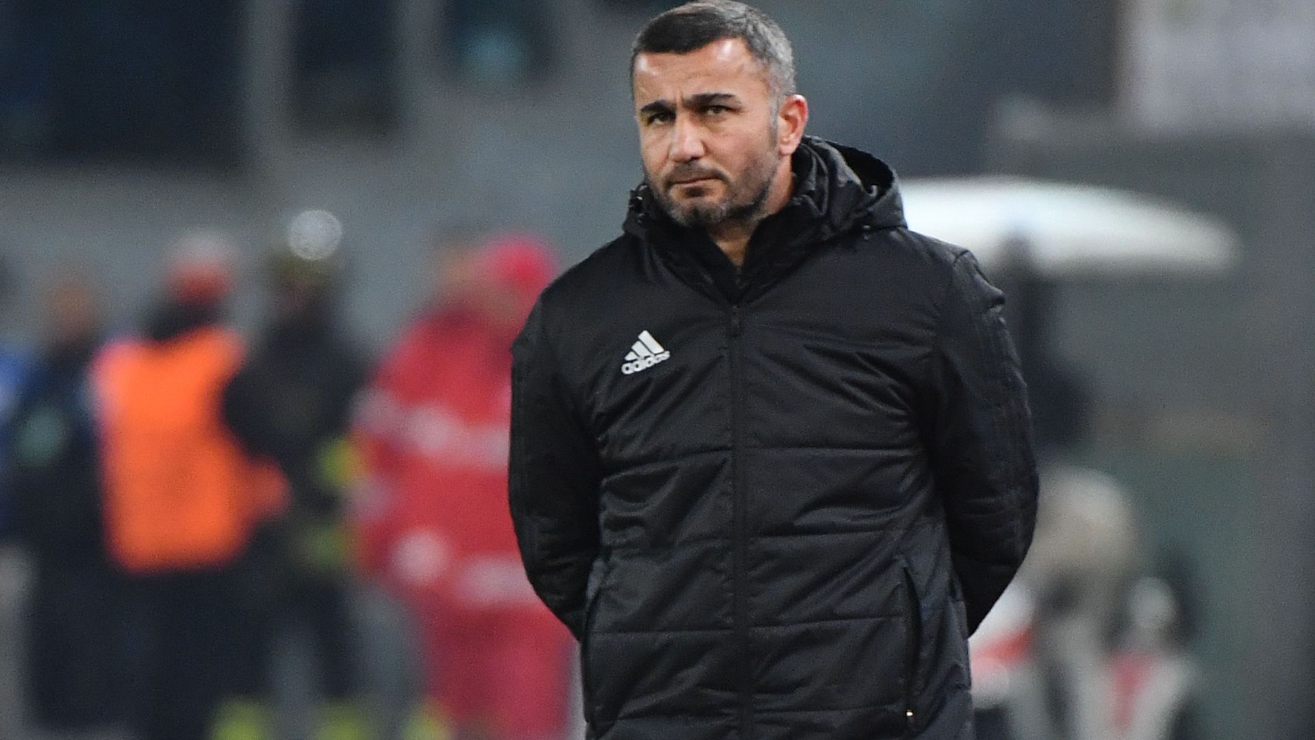 Gurban Gurbanov Qarabag 