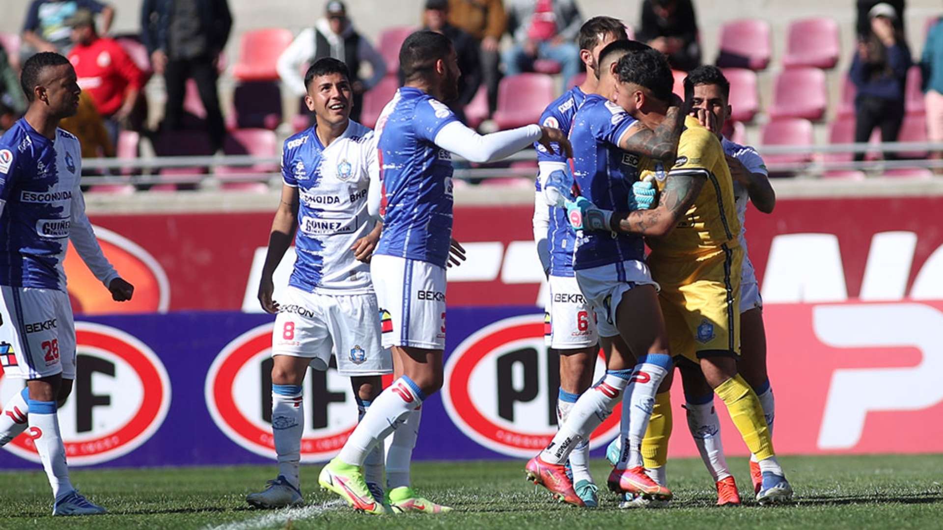 Deportes Antofagasta