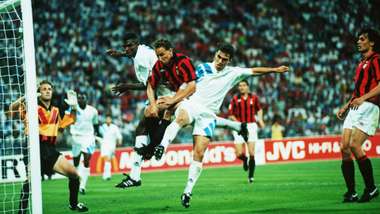 L1 to superstardom MAR v MIL