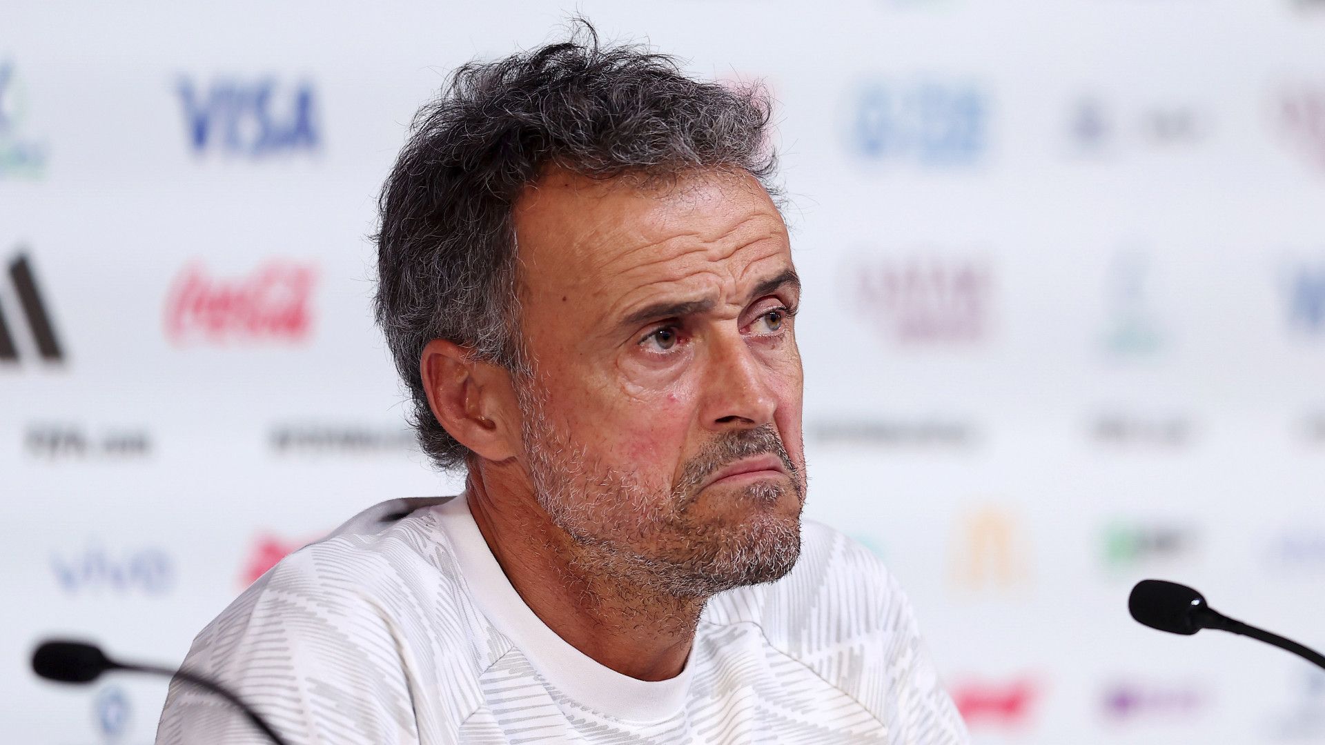 Luis Enrique