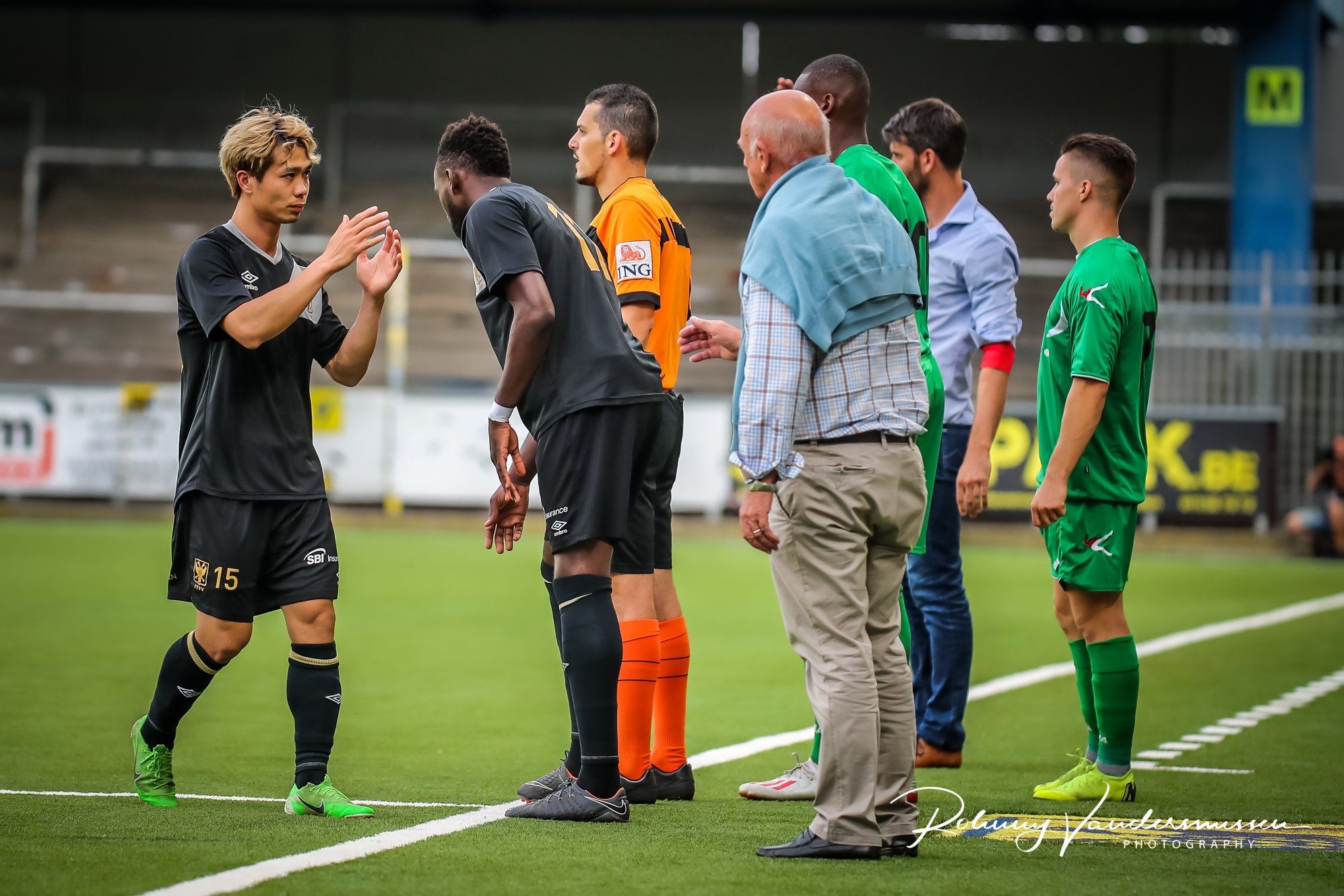 Nguyen Cong Phuong Sint Truidense 2019