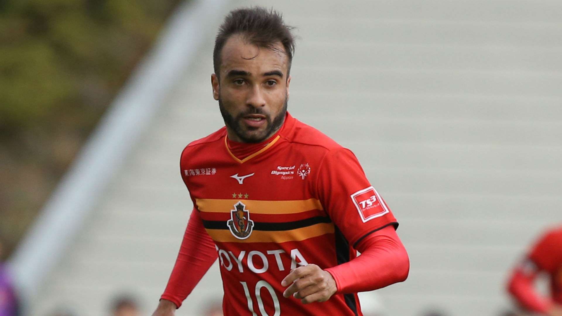 Gabriel Augusto Xavier