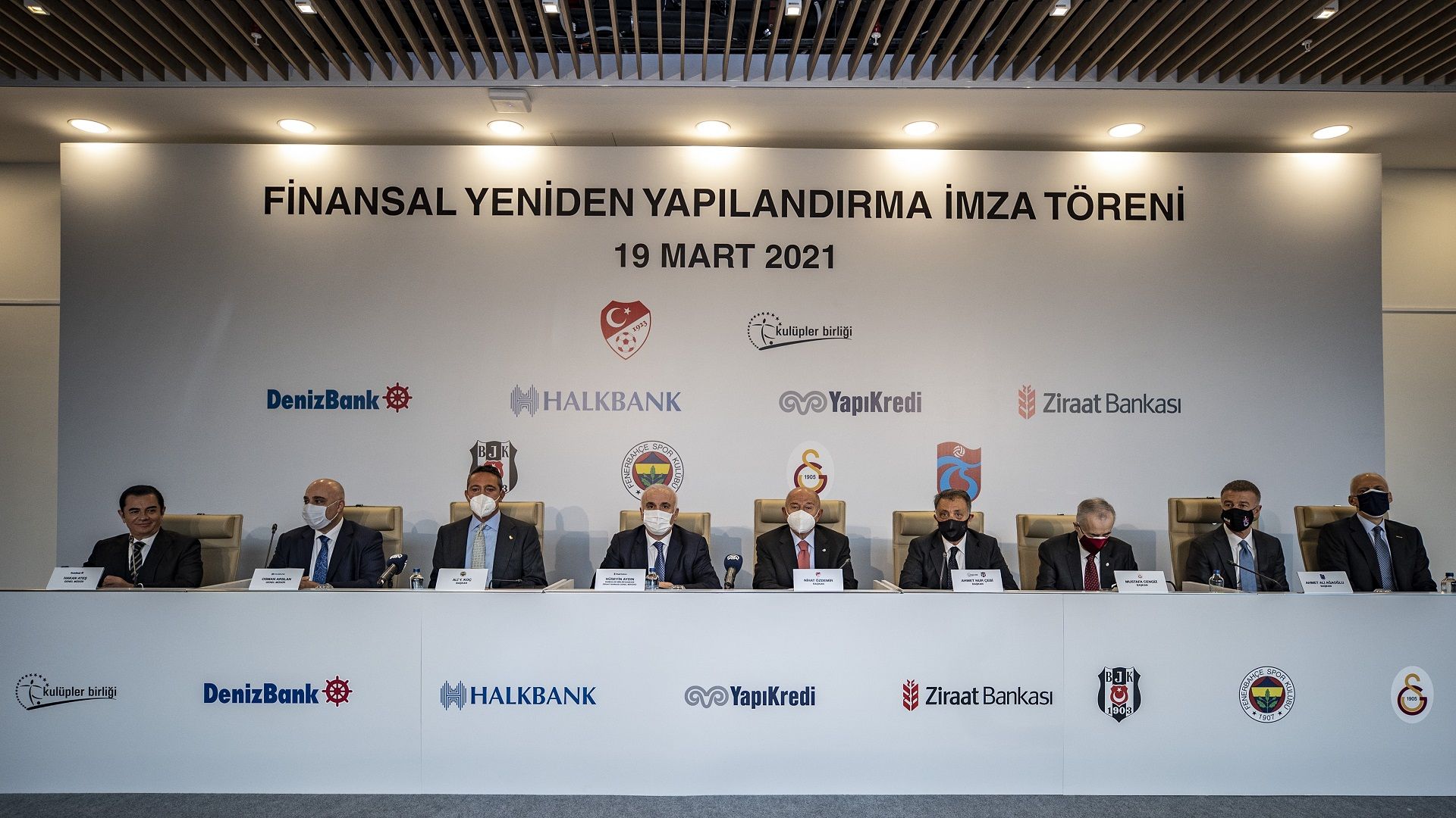 Bankalar Birliği 03202021
