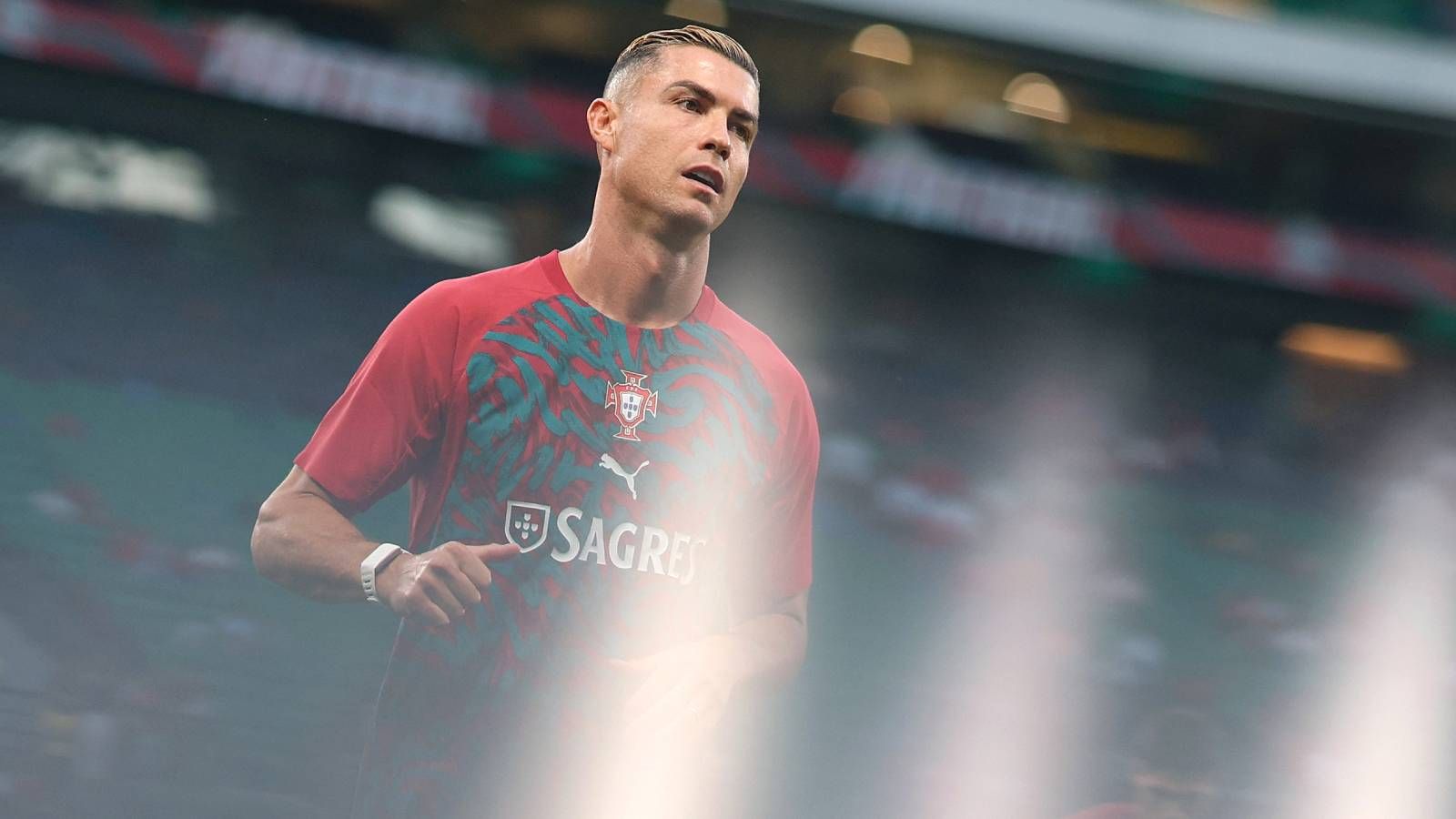 Cristiano Ronaldo Portugal