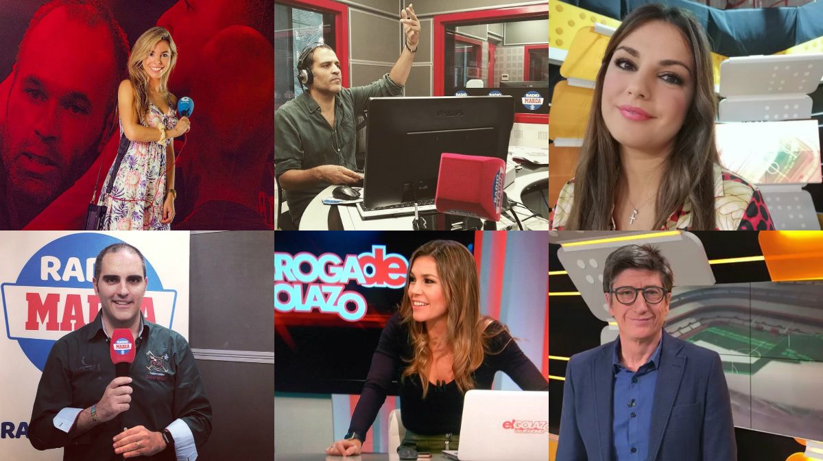 'clásico' prensa