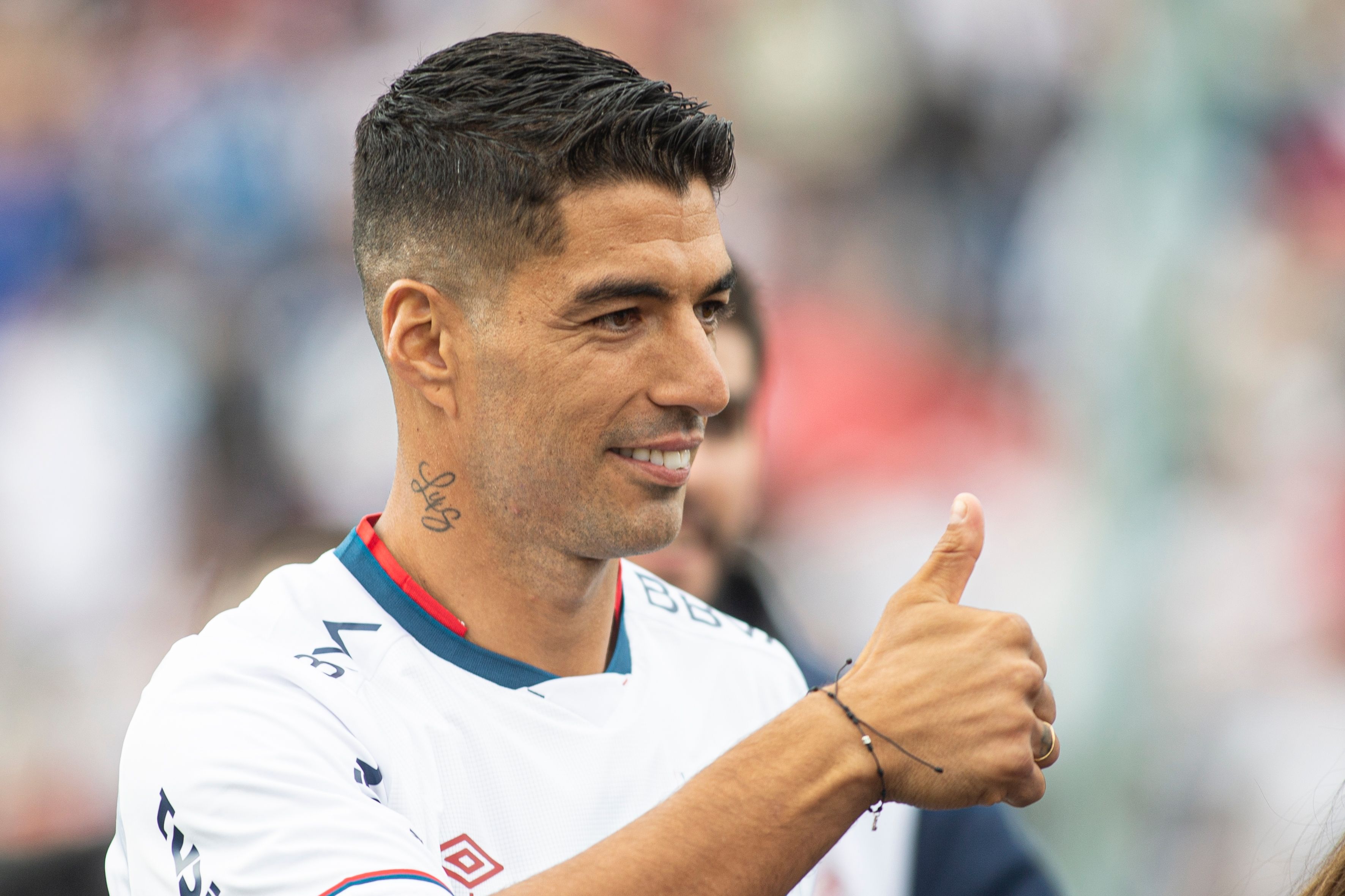 Suarez Nacional 2022