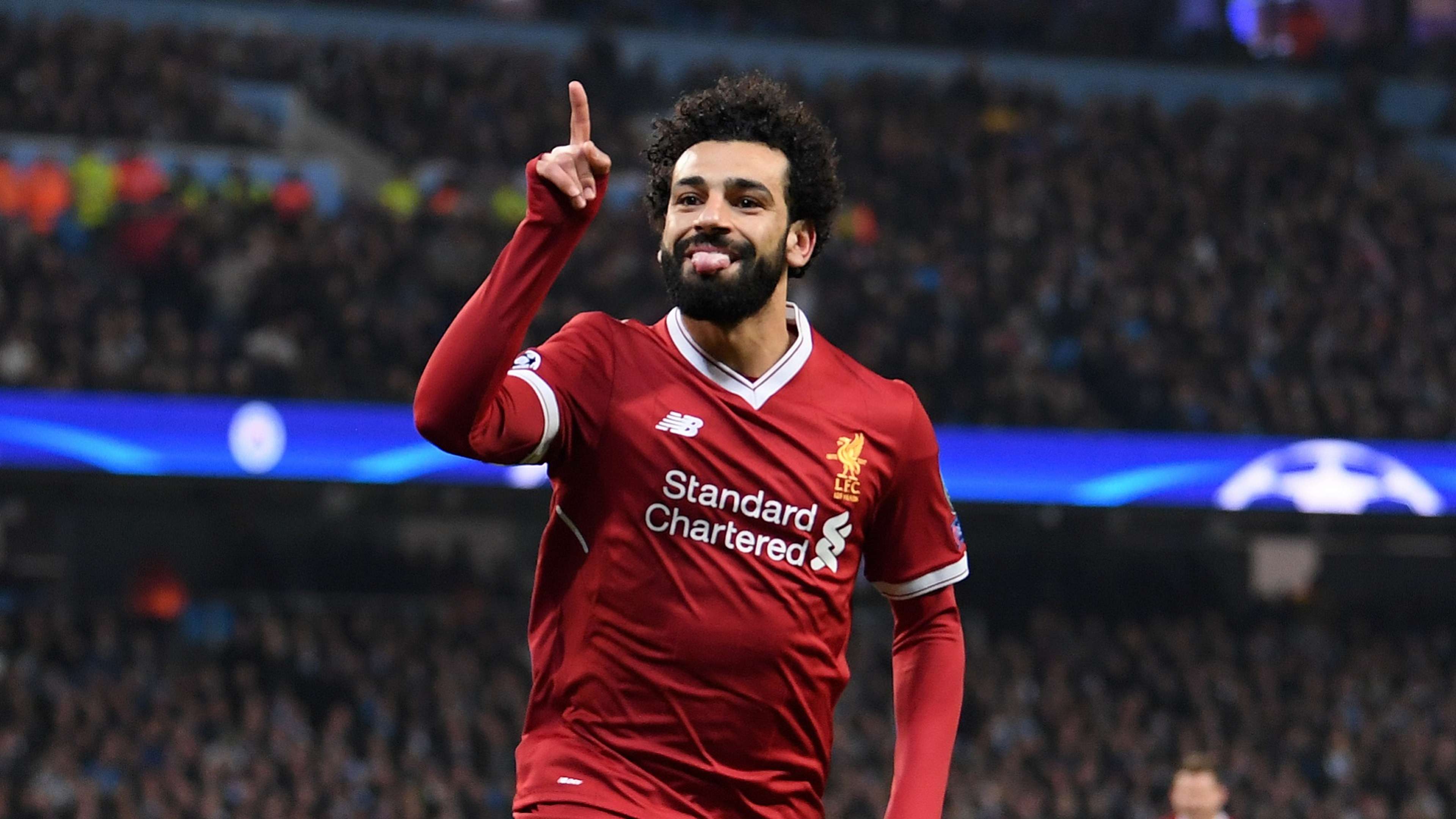 2018-04-26 Liverpool Salah