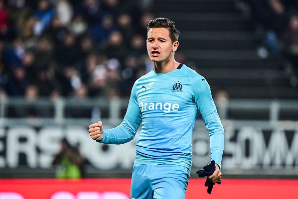 Thauvin