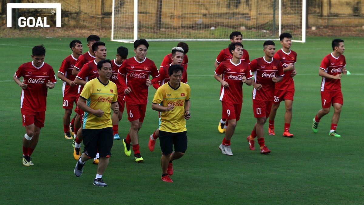 ĐT Việt Nam tập 12/10