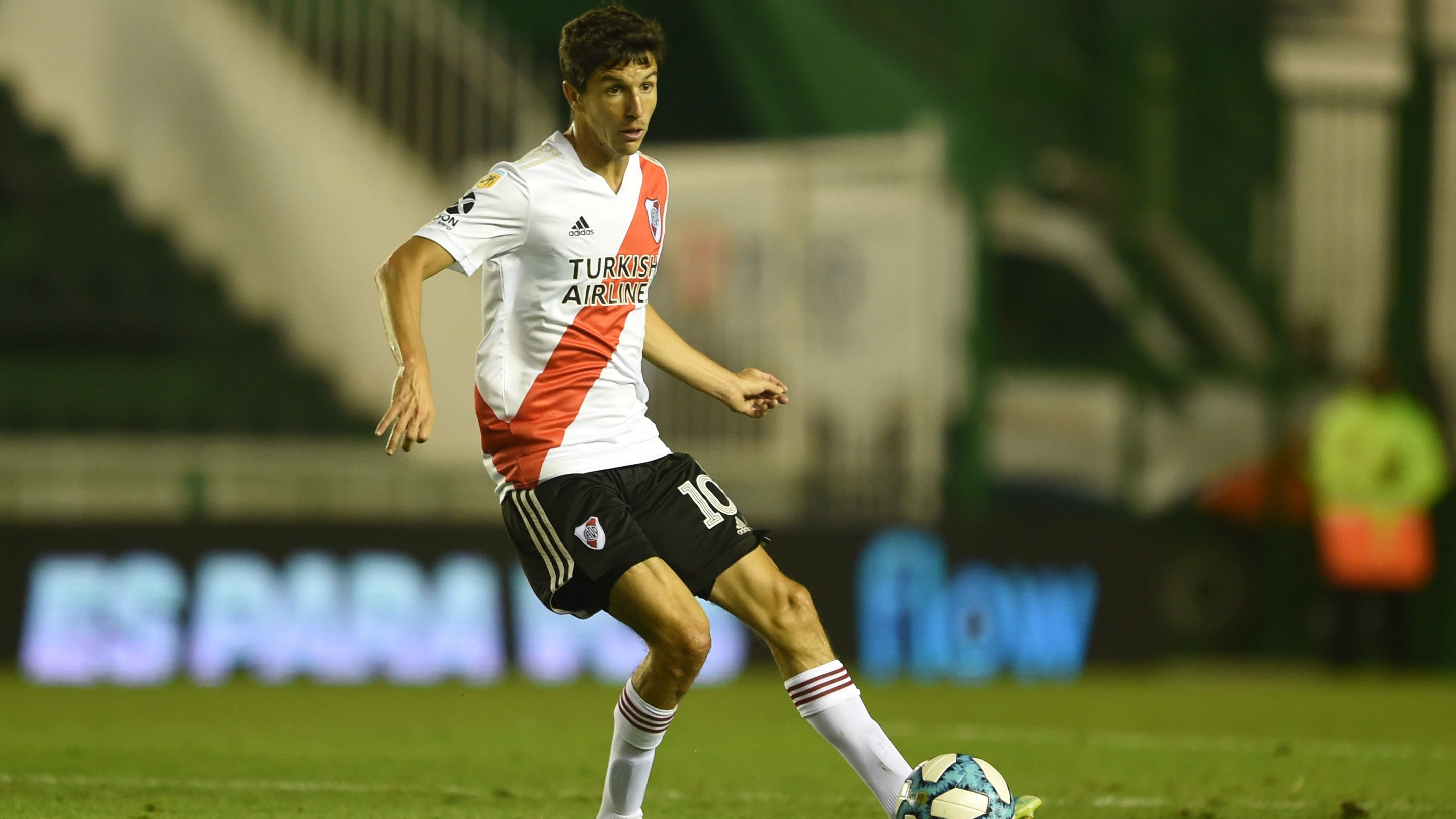 Ignacio Fernandez Banfield River Plate Copa Liga Profesional 20112020