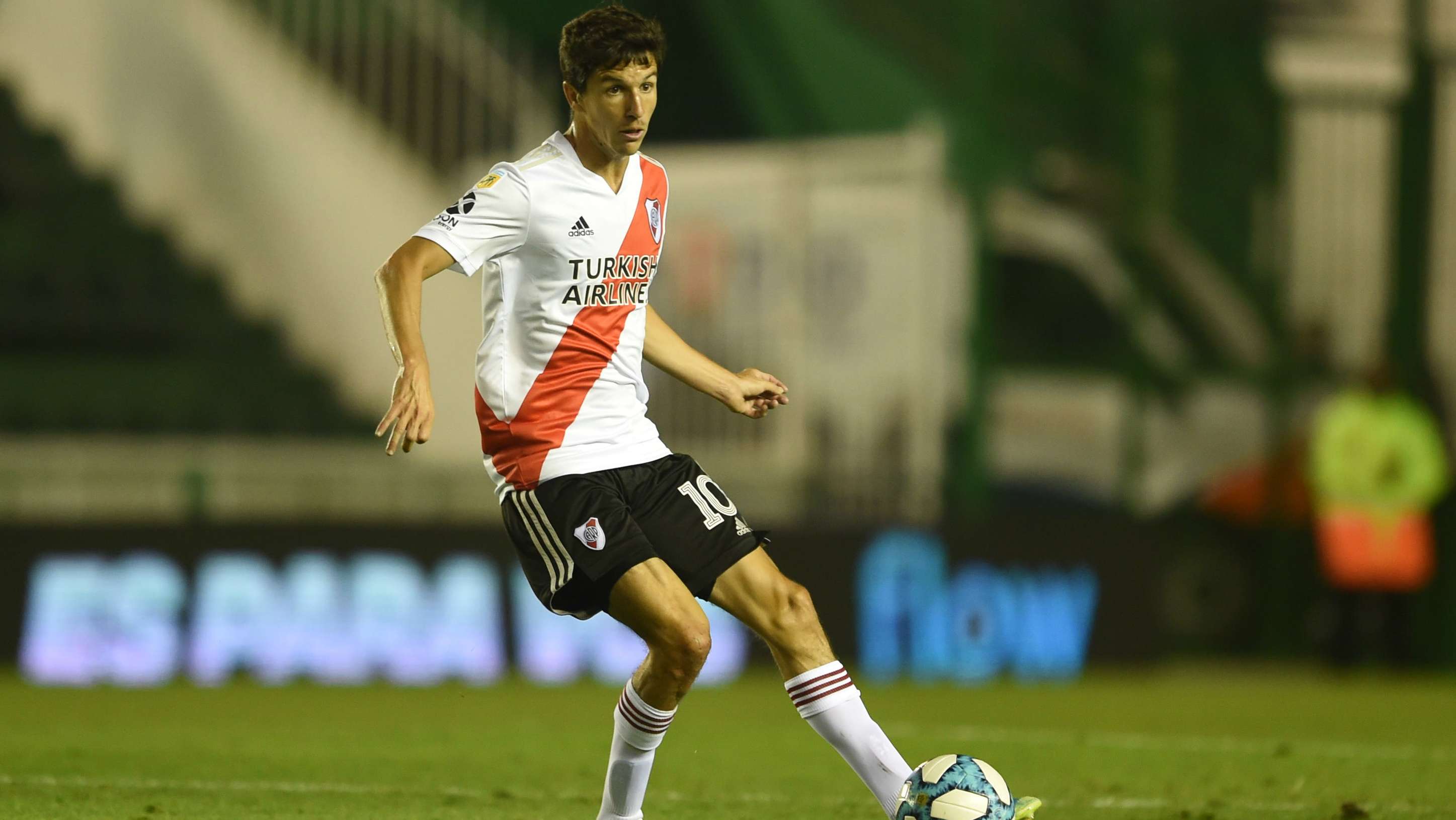Ignacio Fernandez Banfield River Plate Copa Liga Profesional 20112020