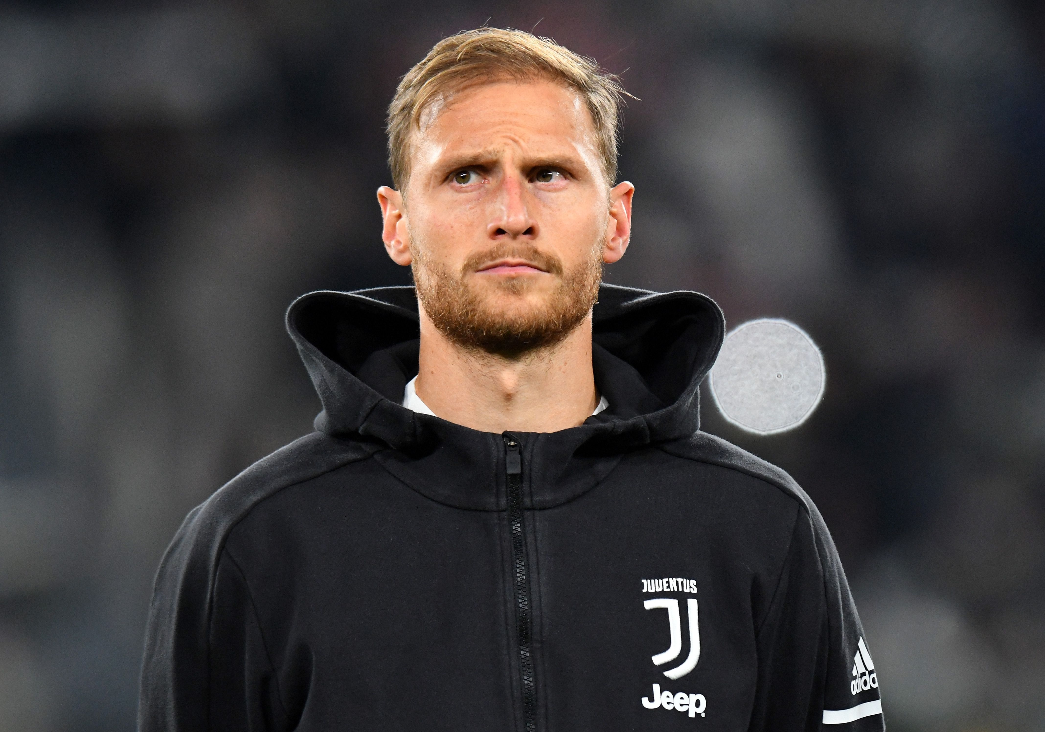 Beneditk Höwedes Juventus