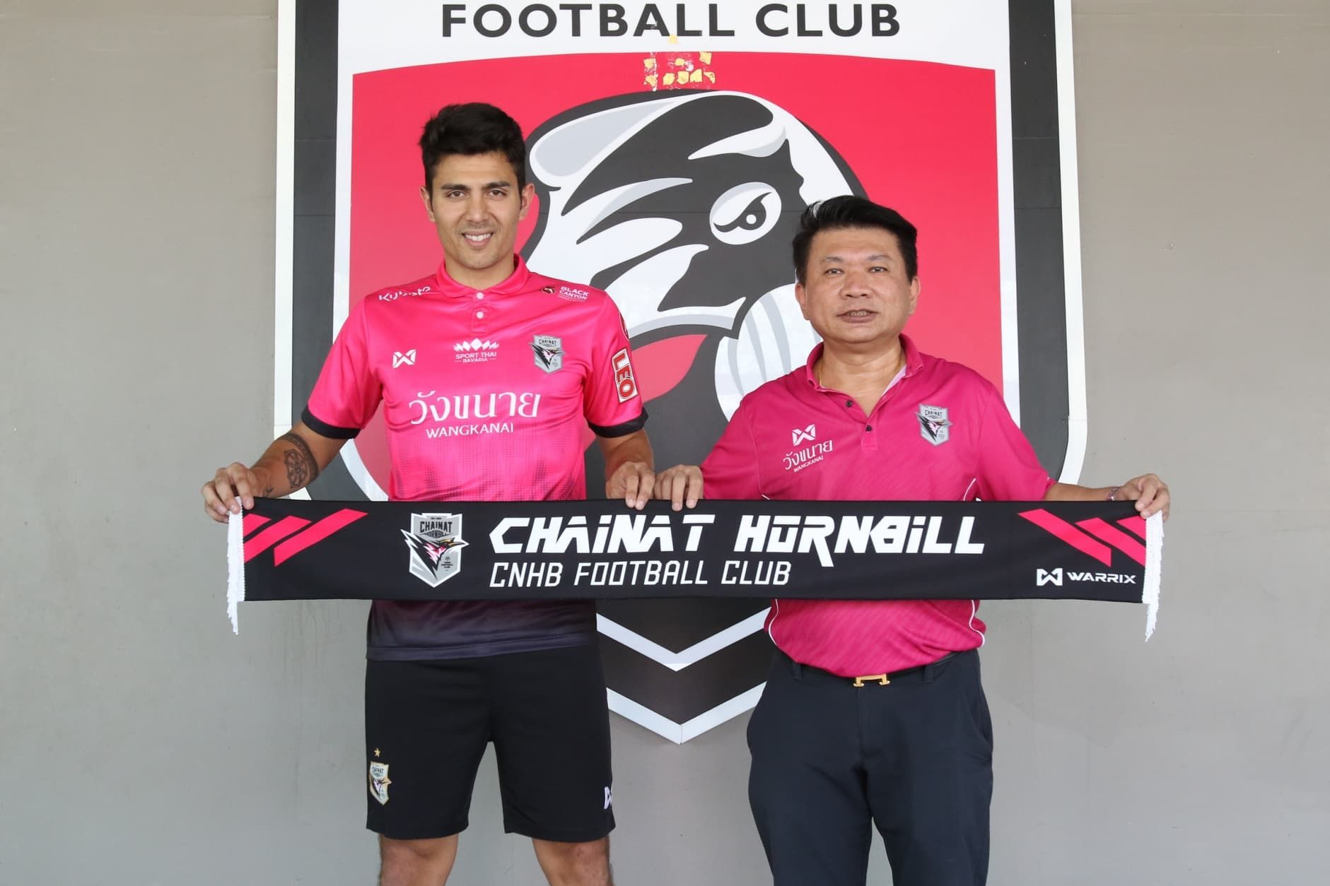 เดนนิส บูเชนิ่ง