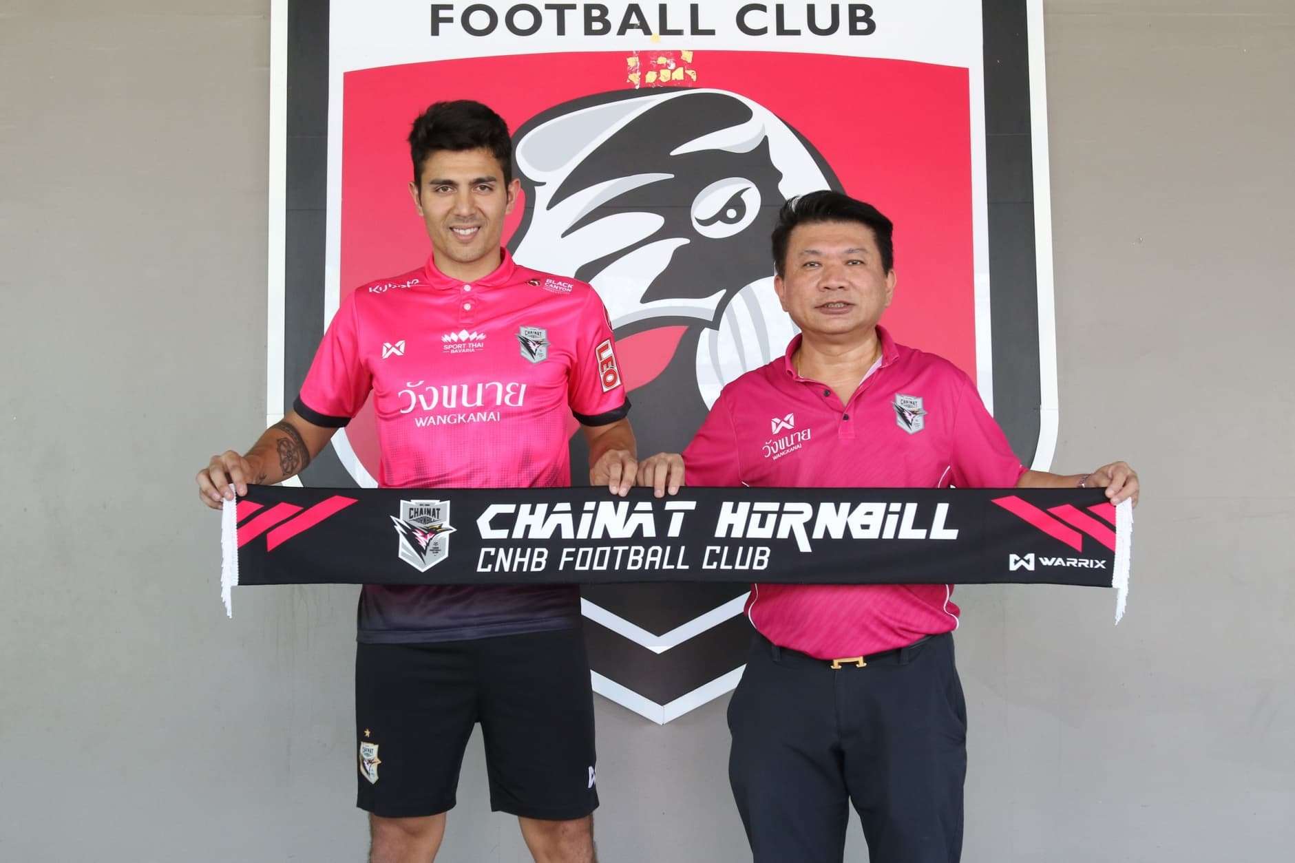 เดนนิส บูเชนิ่ง