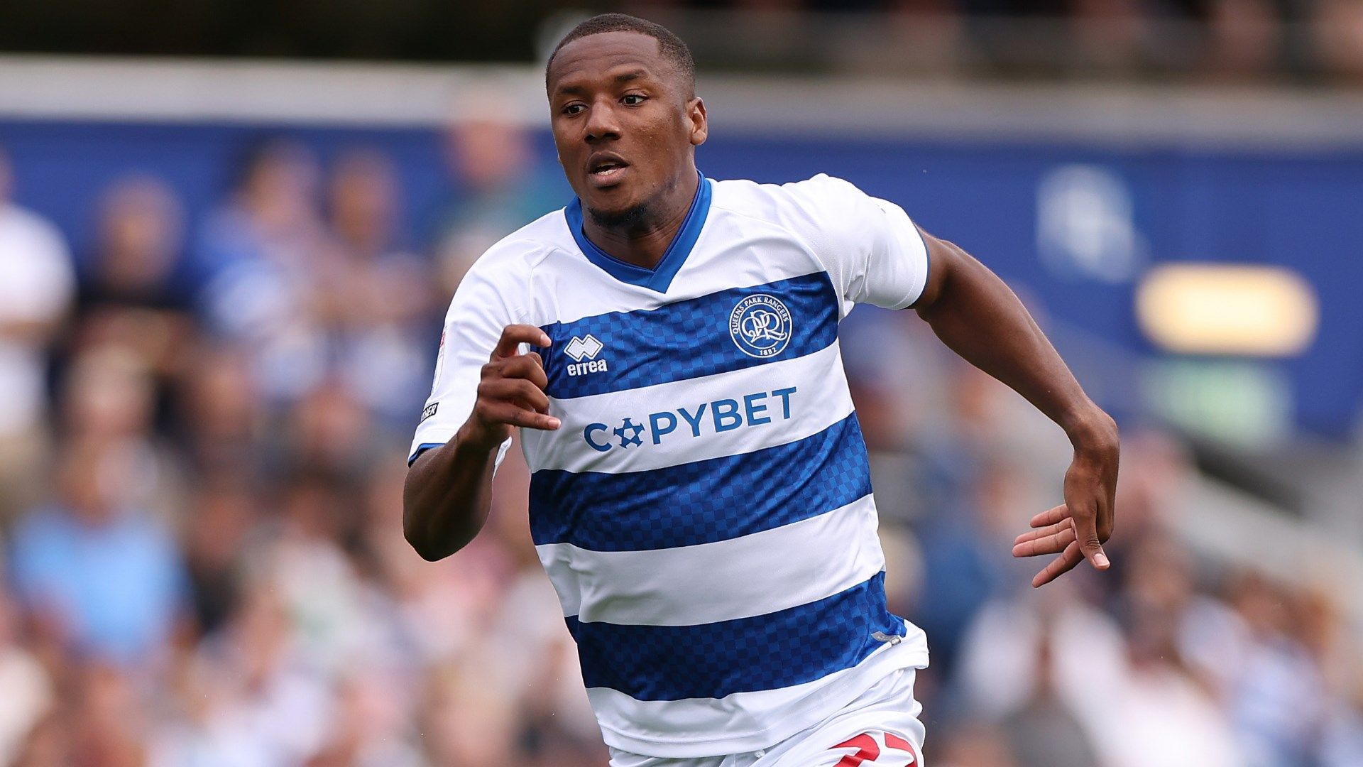 Richard Kone Queens Park Rangers QPR 2025-26