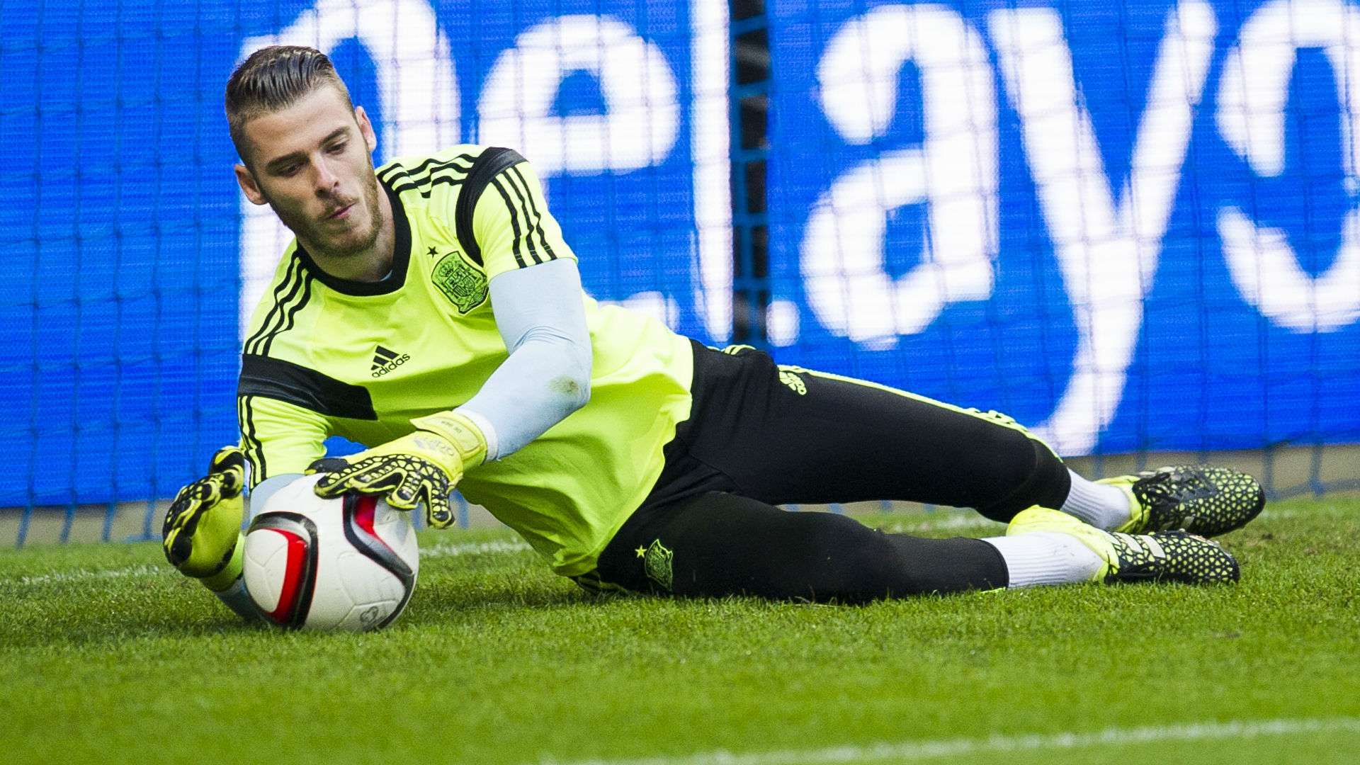 David de Gea