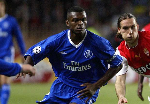 Marcel Desailly