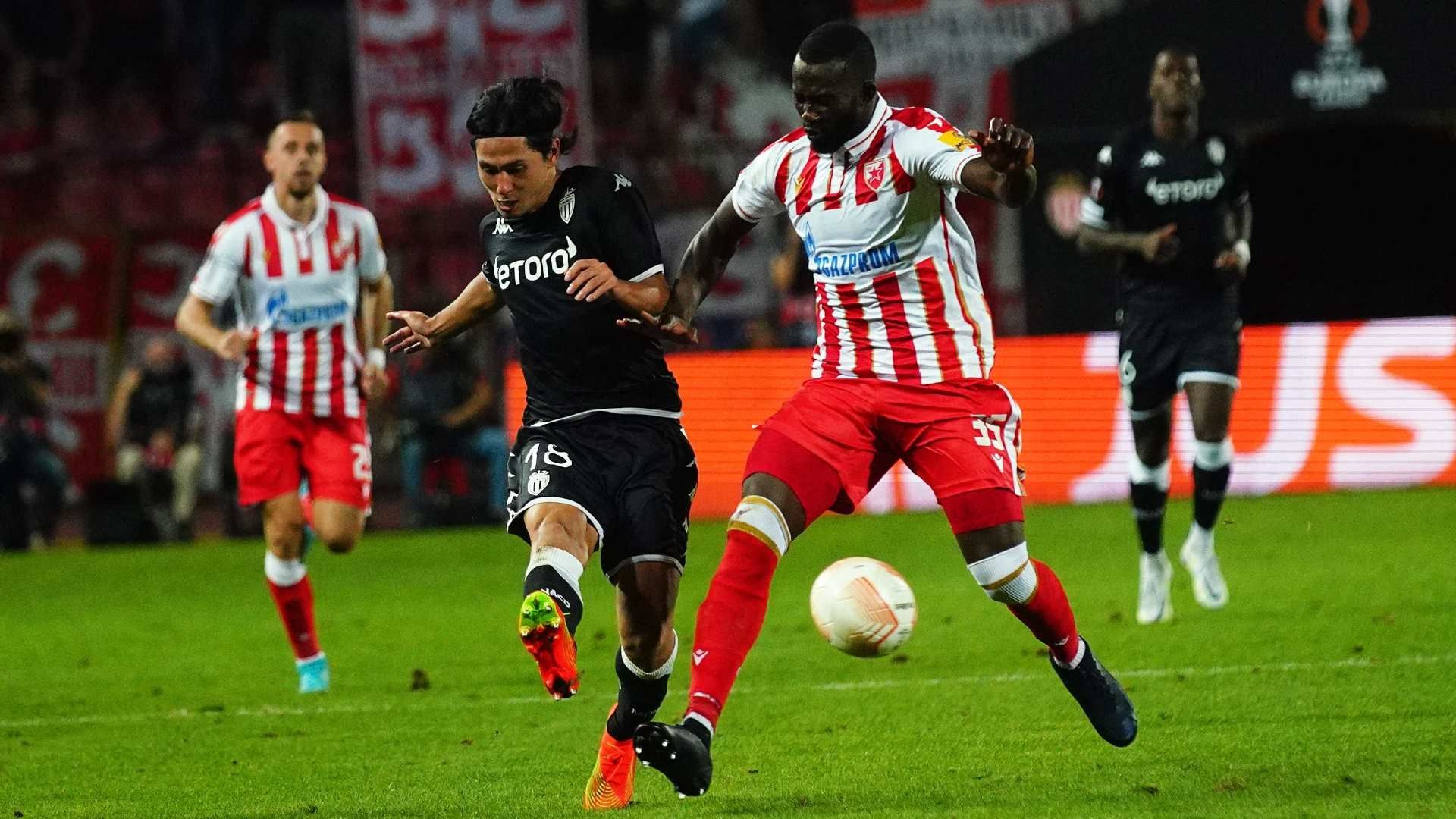 20220909 Takumi Minamino