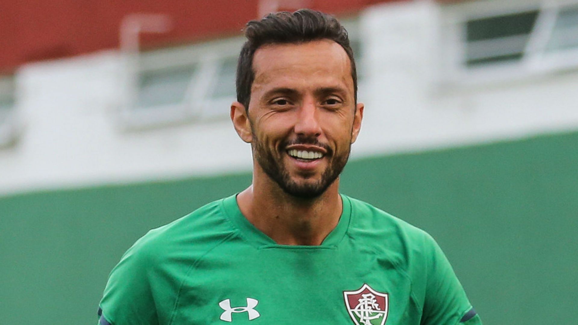 Nenê Fluminense 20 07 2019