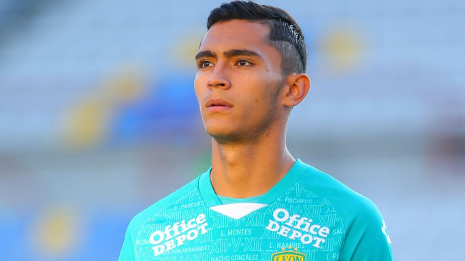 Fidel Ambriz - León