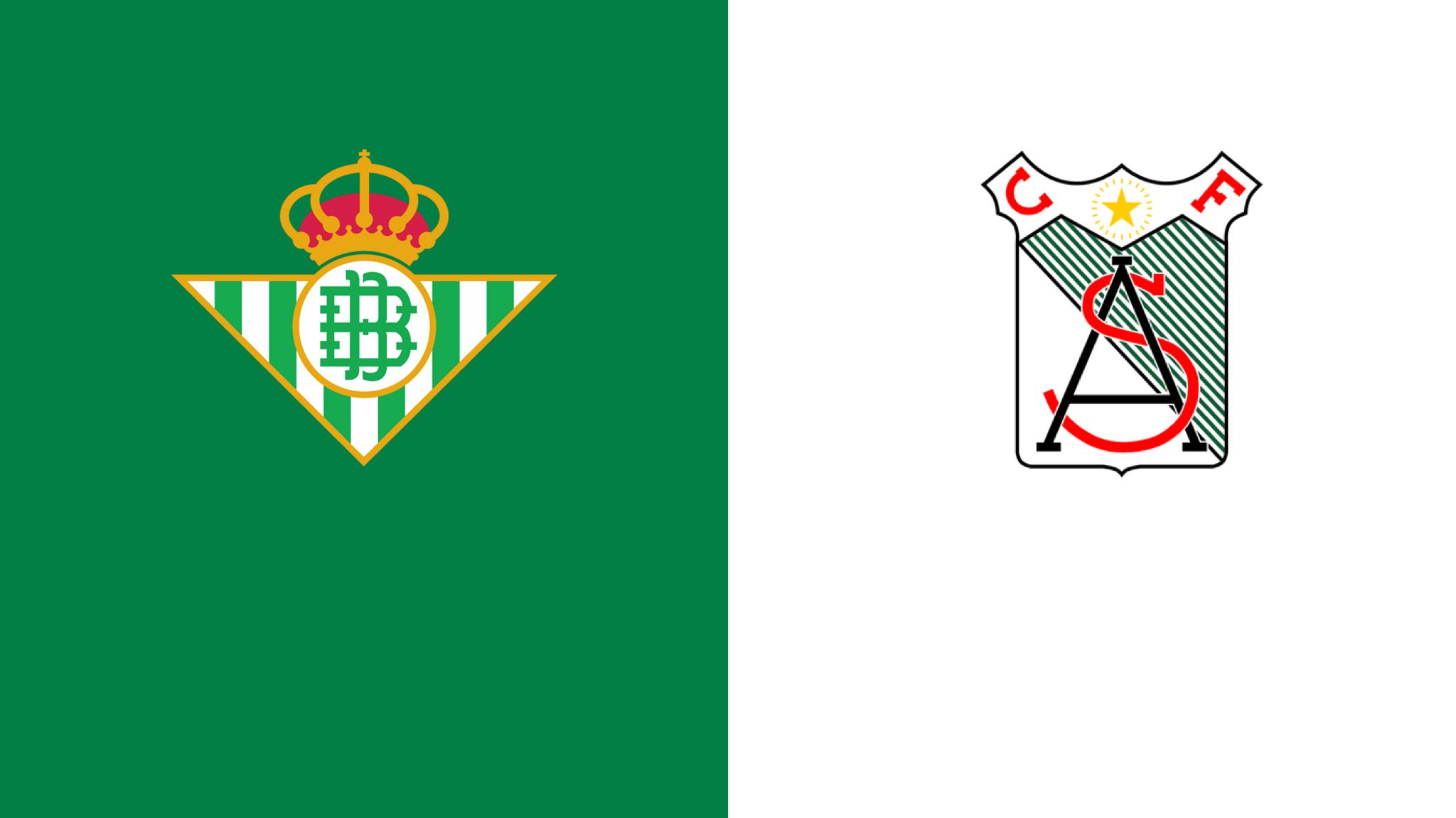 Betis Sanluqueño