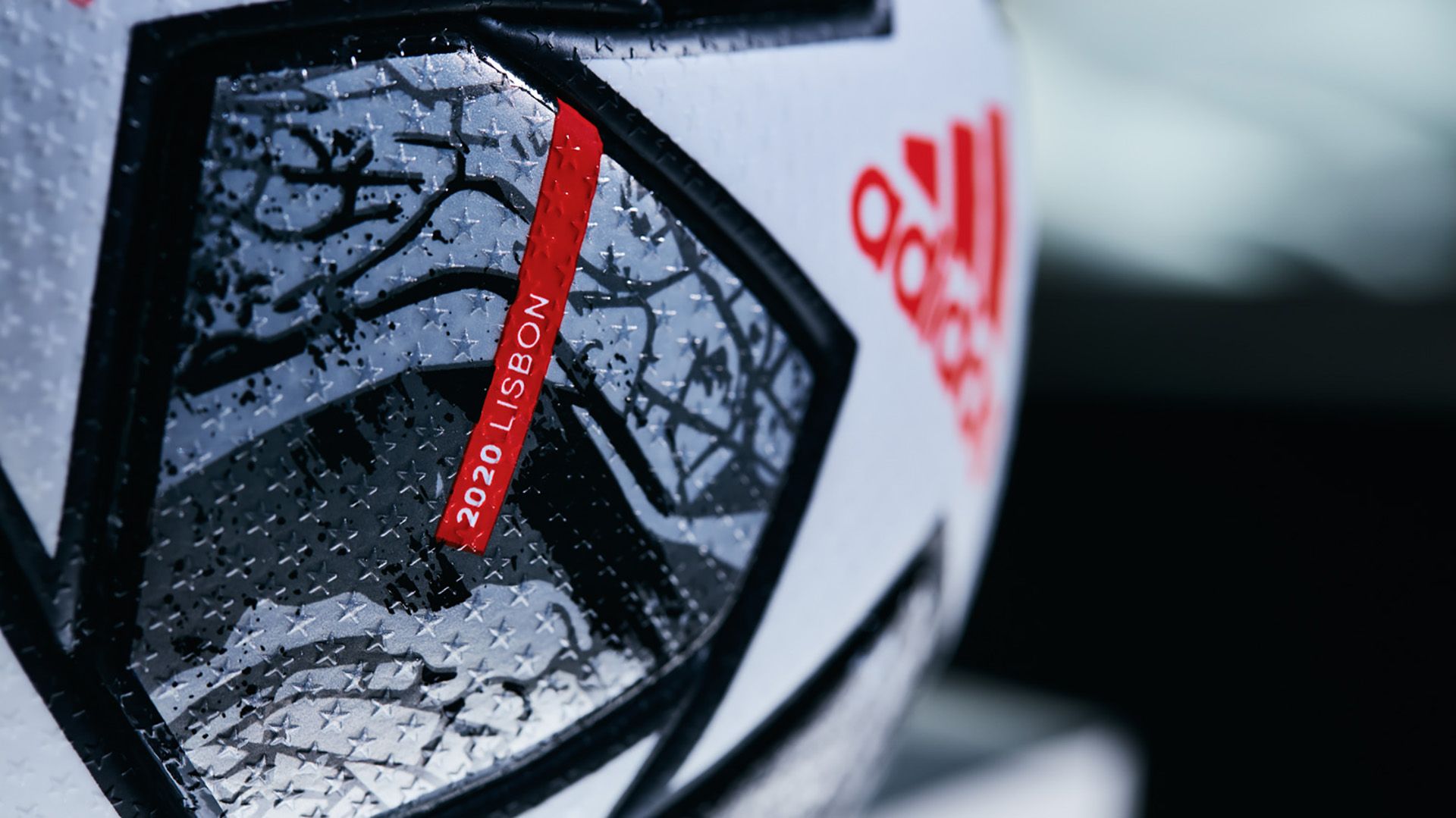 Champions League 2020/21 final official match ball