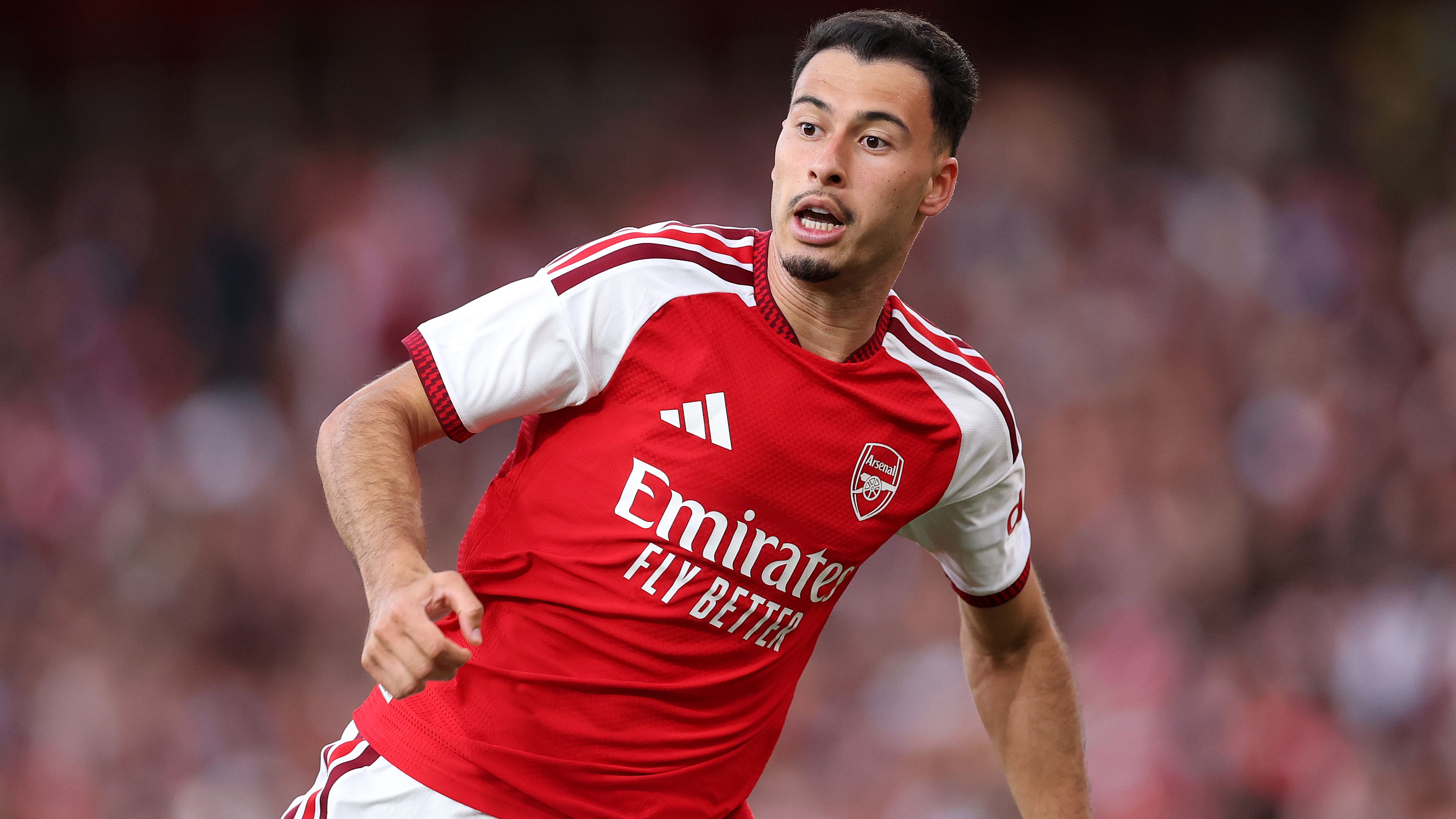Gabriel Martinelli
