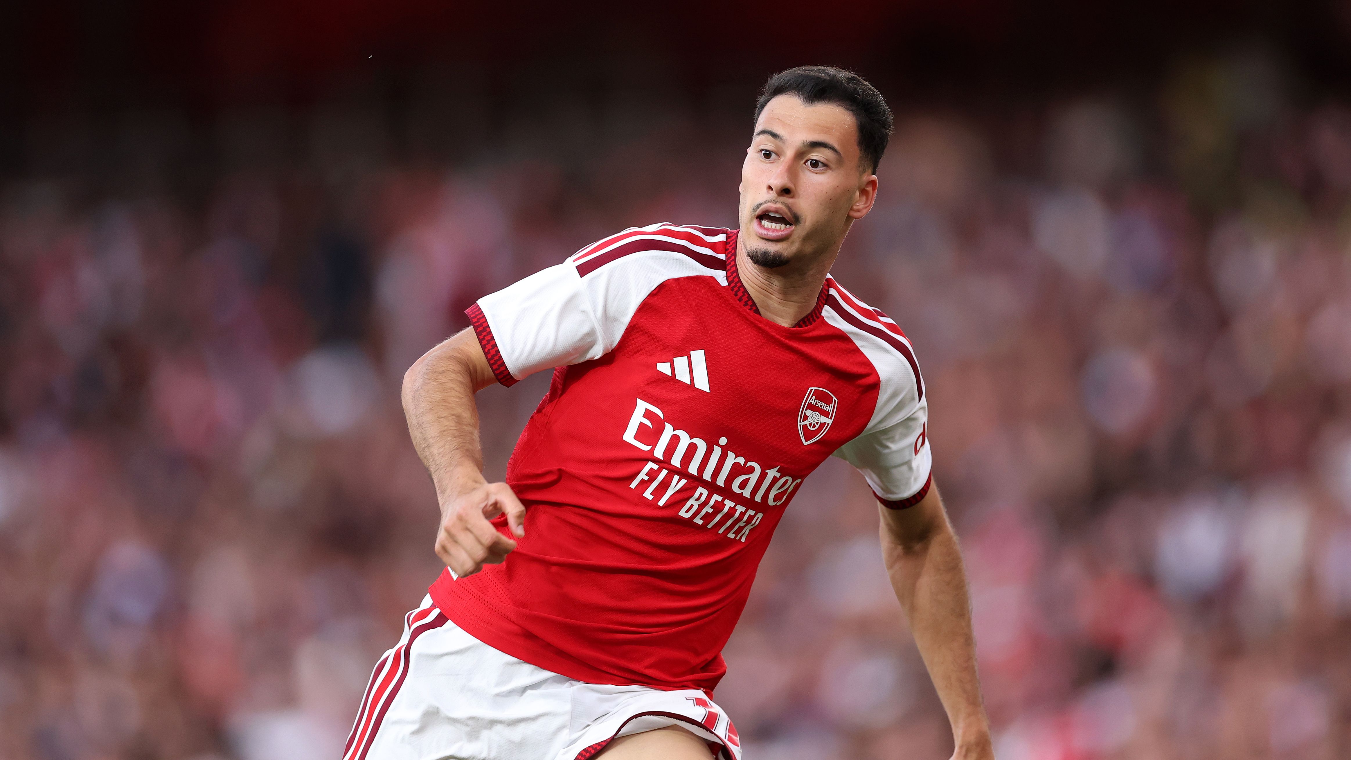 Gabriel Martinelli
